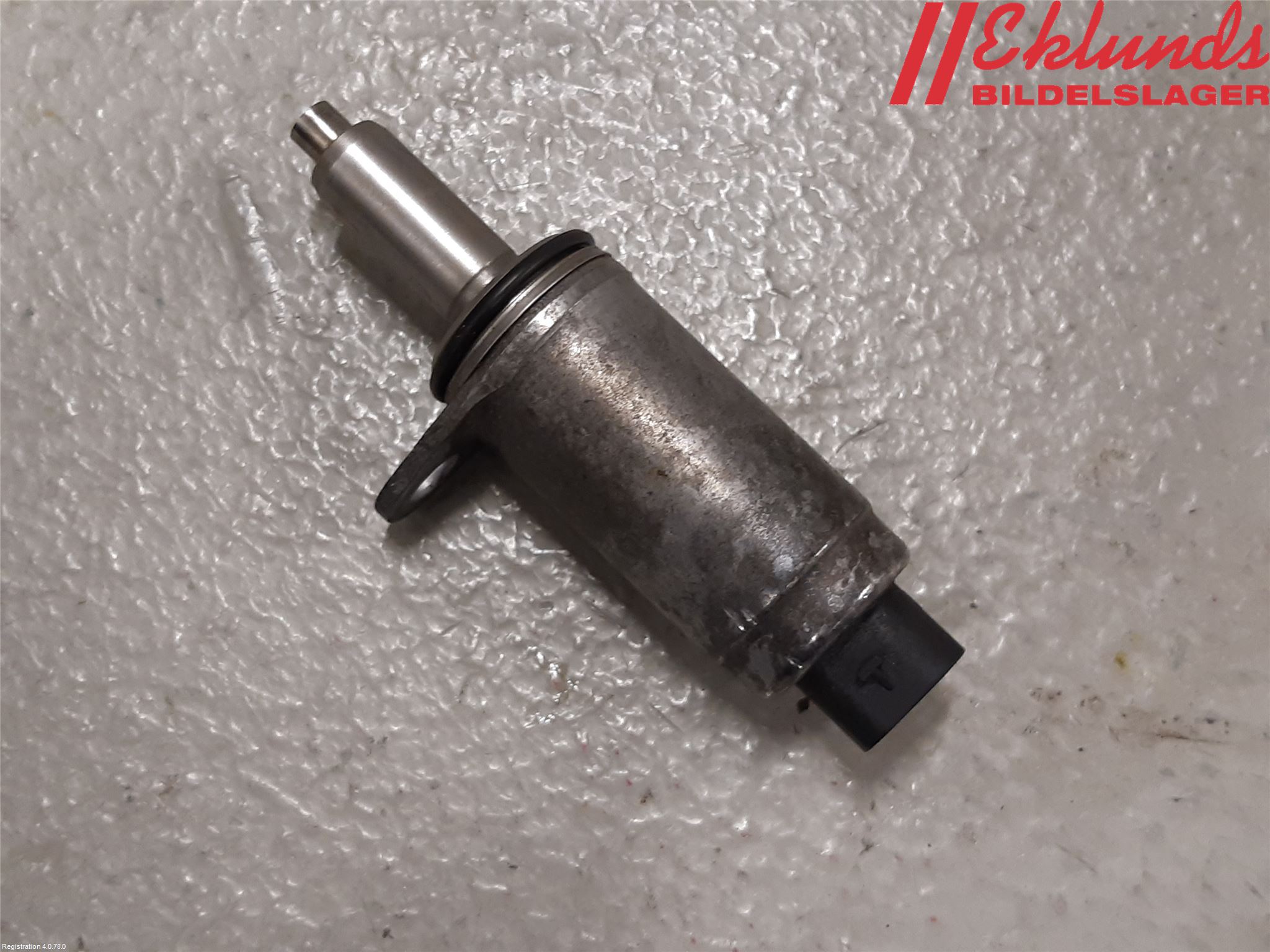 Volkswagen VW GOLF / E-GOLF VII 13-20 Kamställningsventil