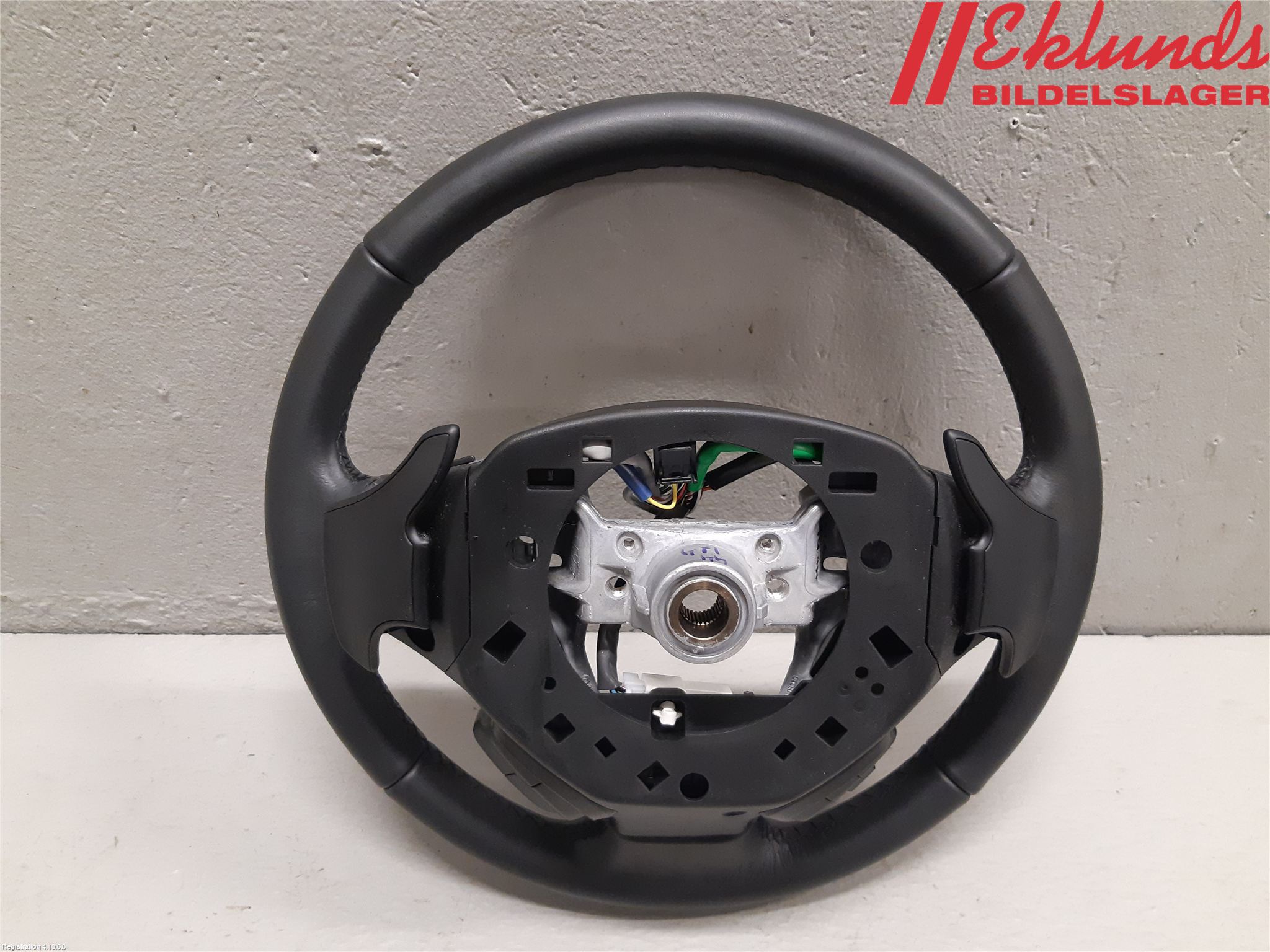 Suzuki VITARA 15- Ratt