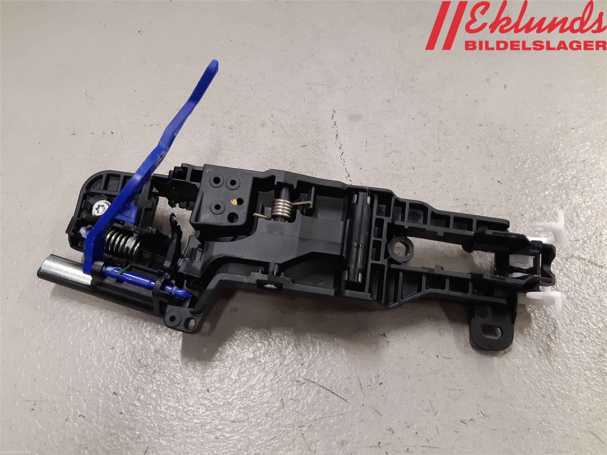 Lexus UX/300e 19- Dörrhandtag Yttre Hö