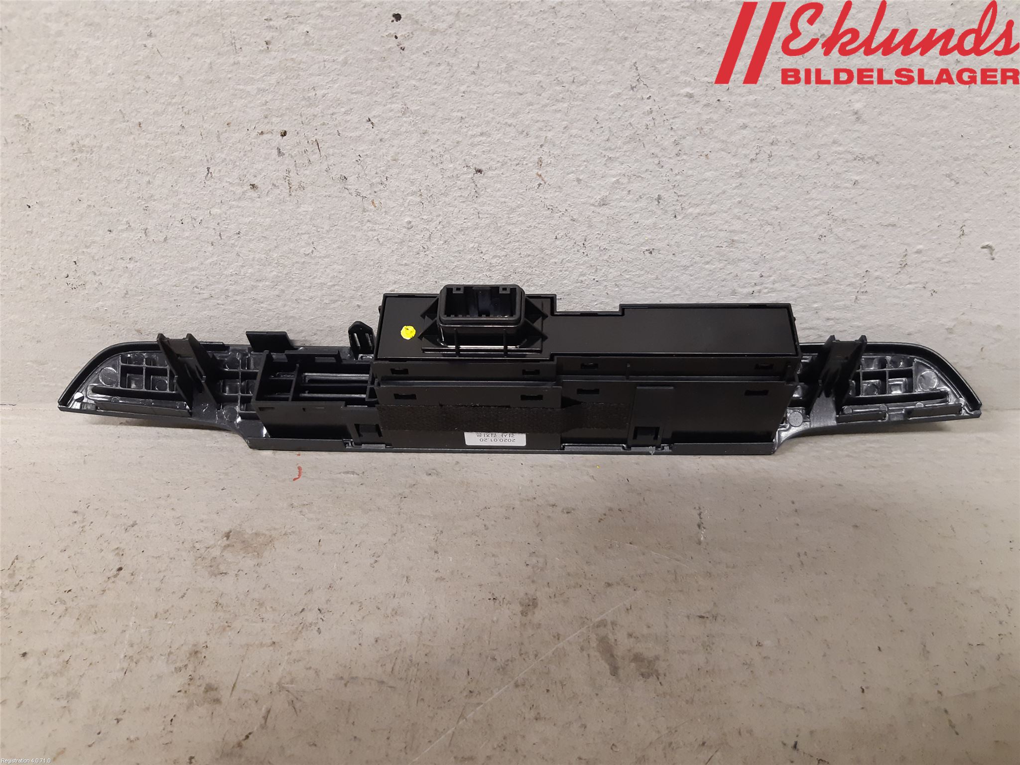 Hyundai TUCSON 05- Strömställare Varnings