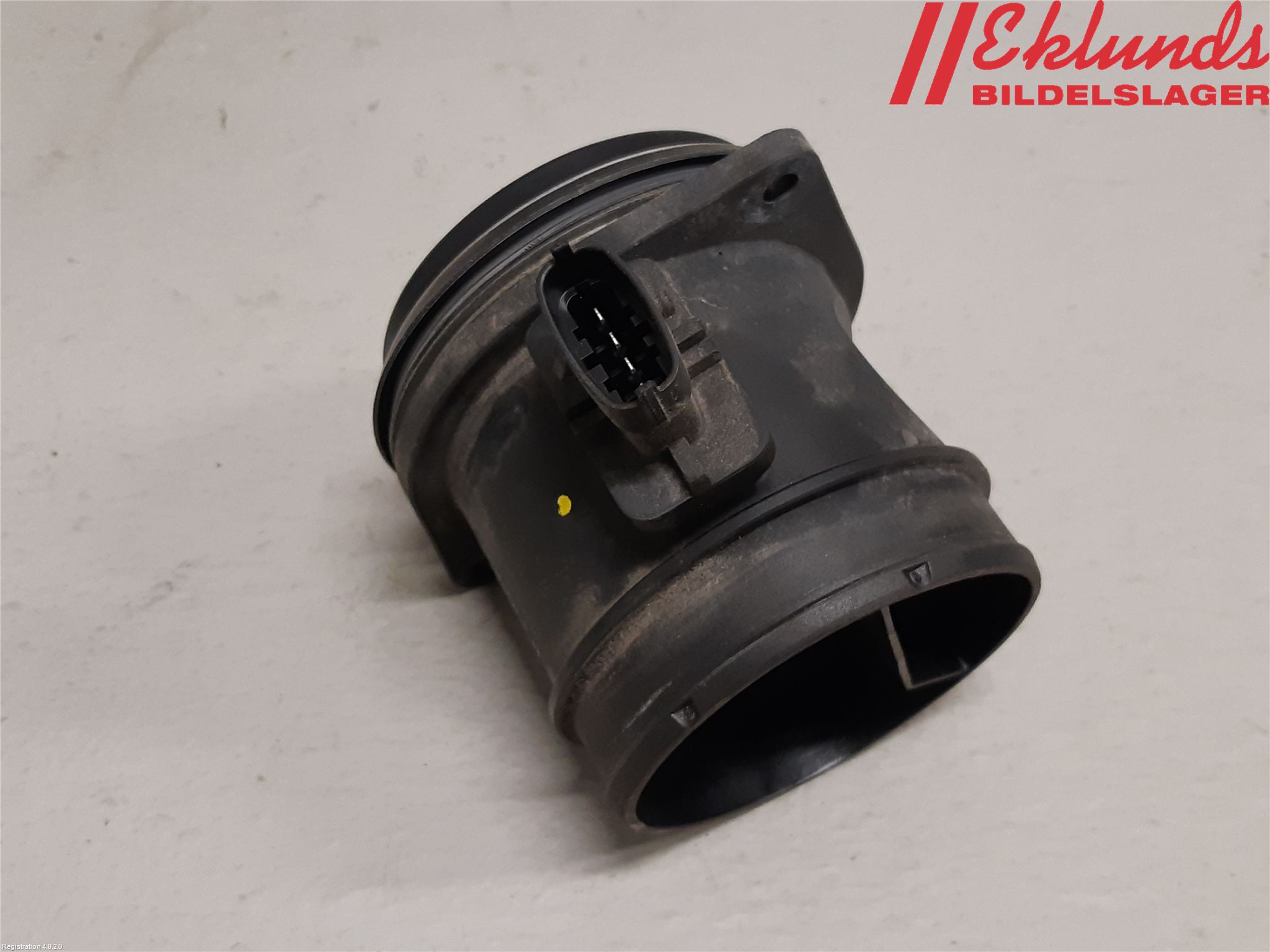 Volvo V60 14-18 Injluftmassamätare