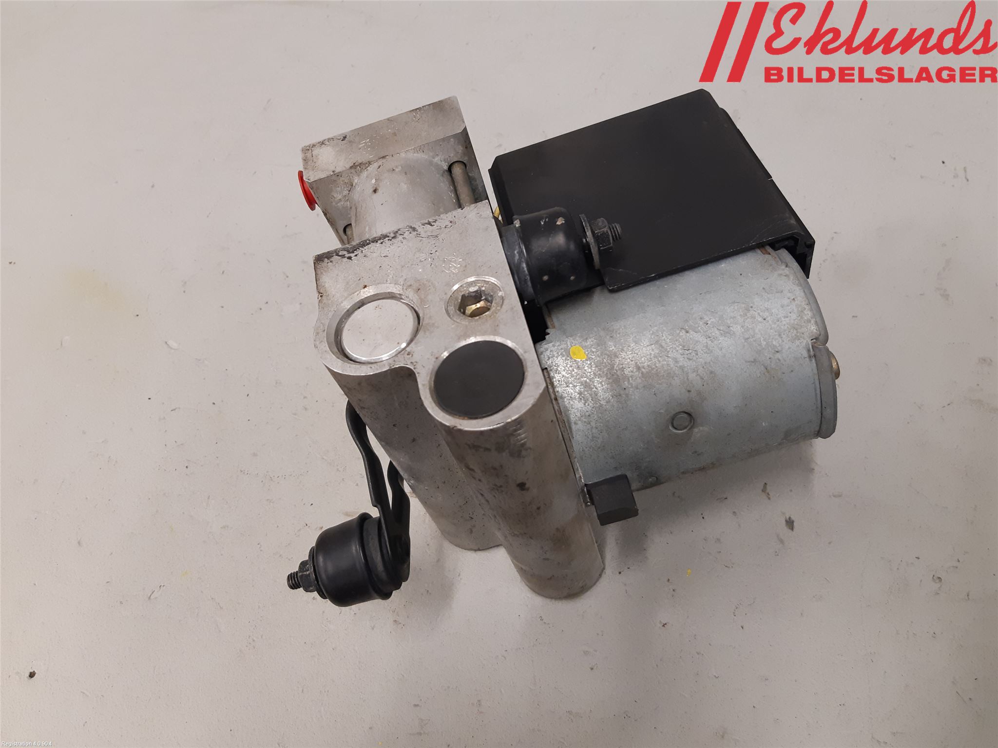 Volvo 940 91-98 Abs Hydraulaggregat