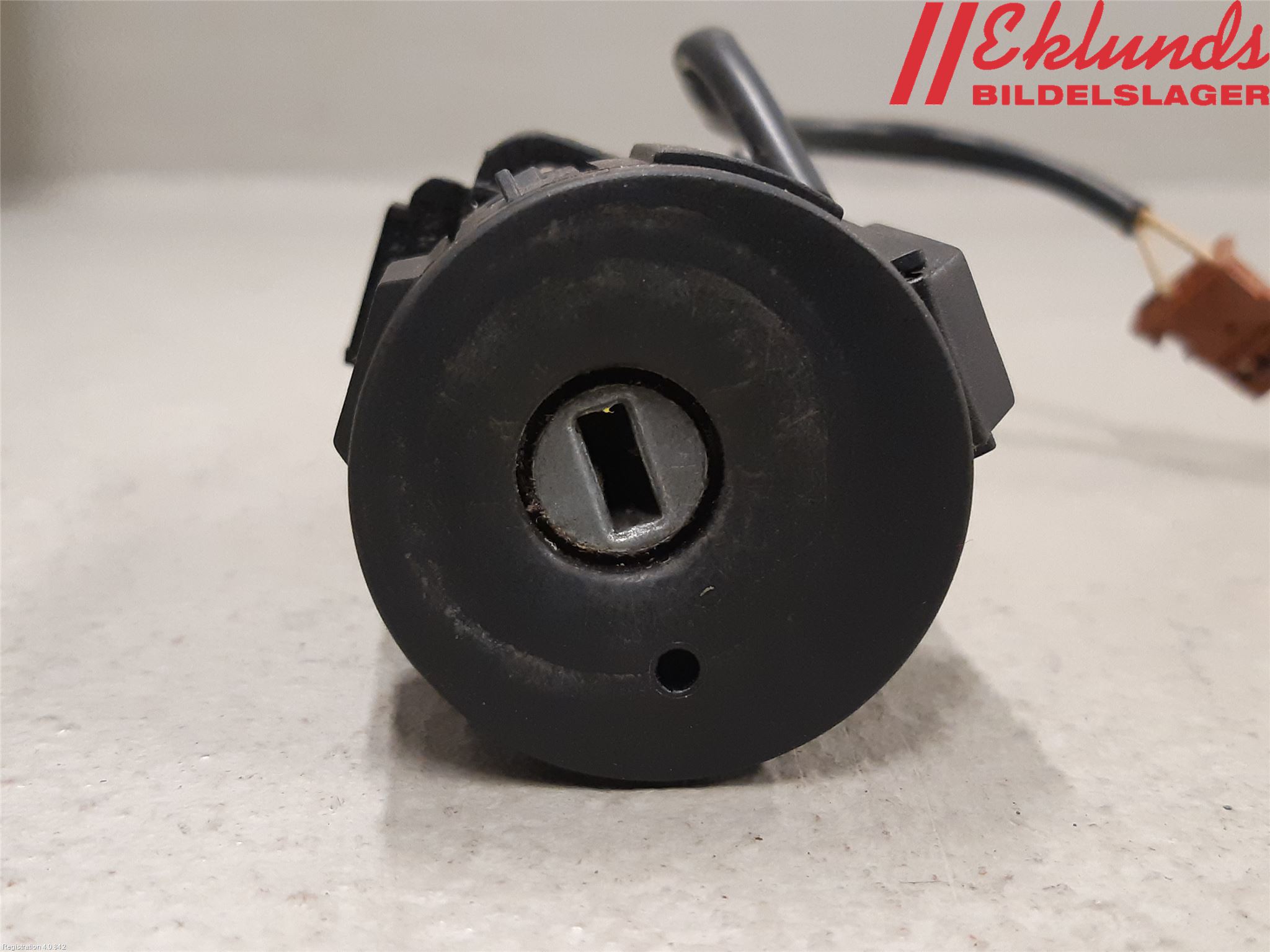 Peugeot EXPERT/E-EXPERT 17- Tändlås