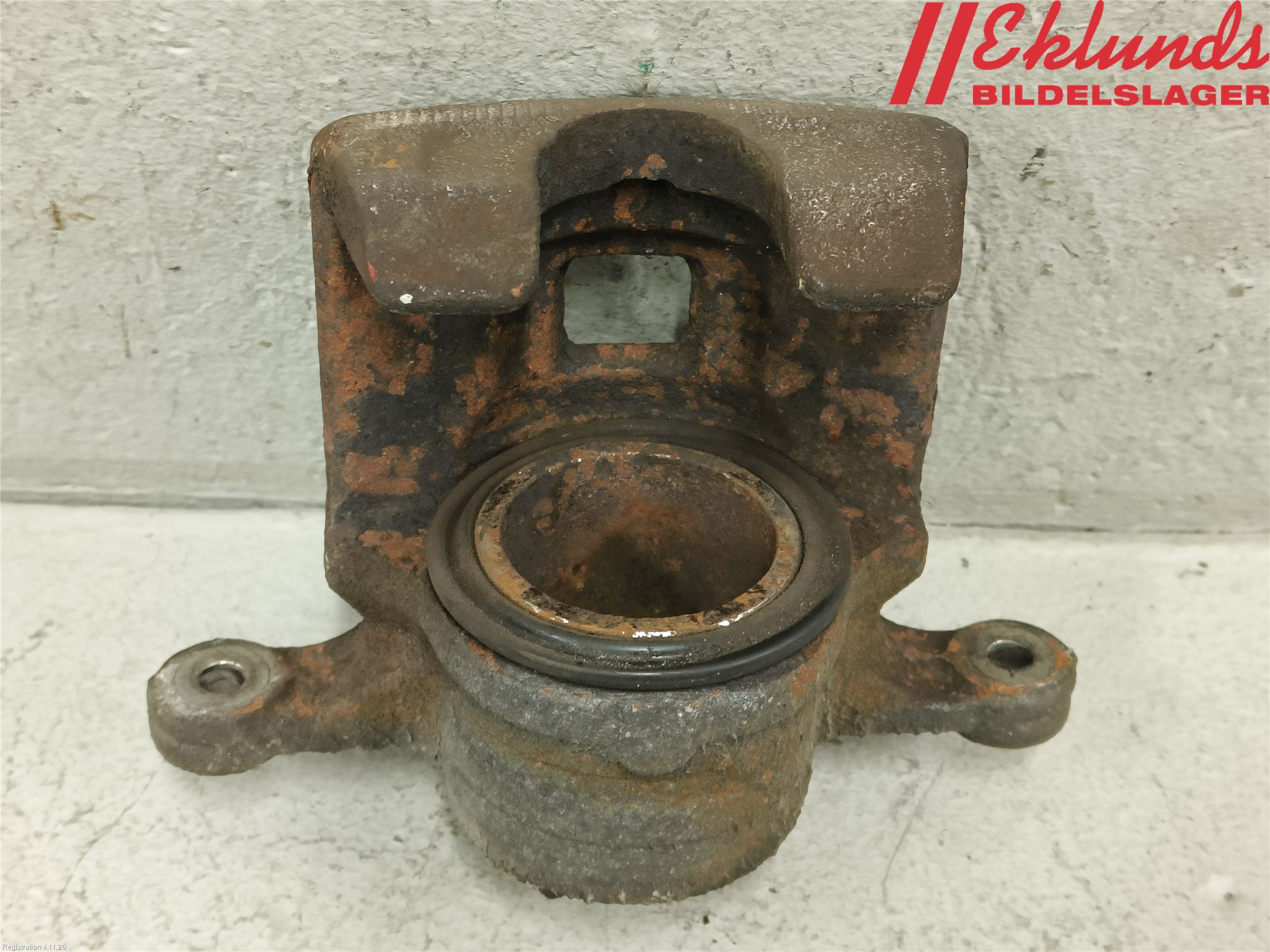 Suzuki BALENO 95-19 Bromsok Fram Vänster