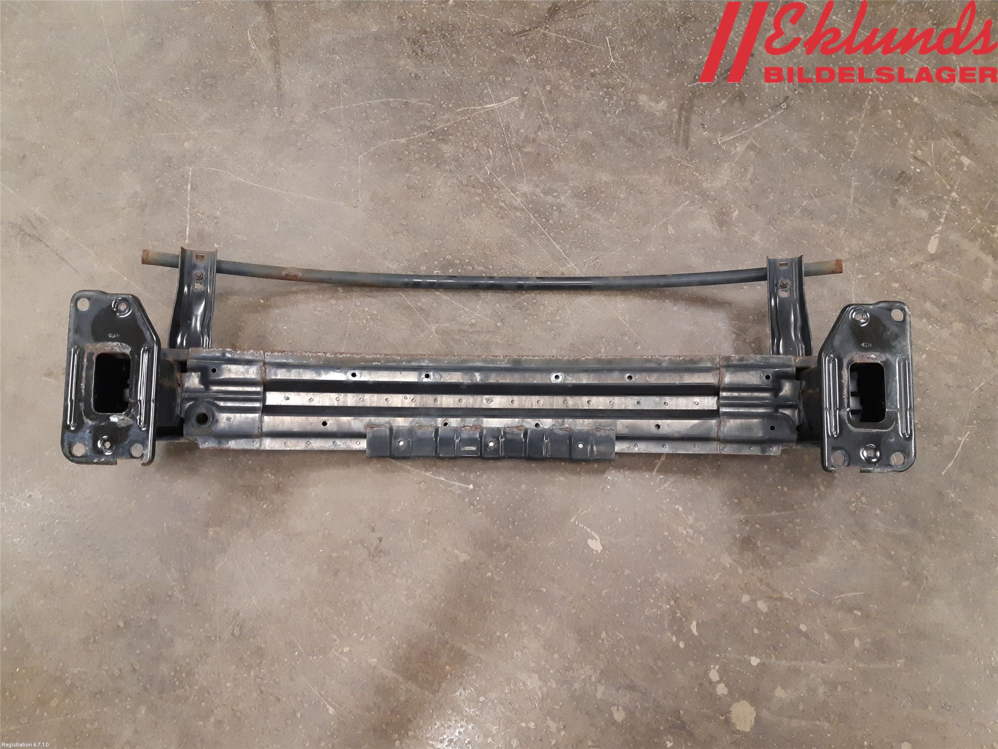 Hyundai i40 08-15 Stötfångarbalk Fram