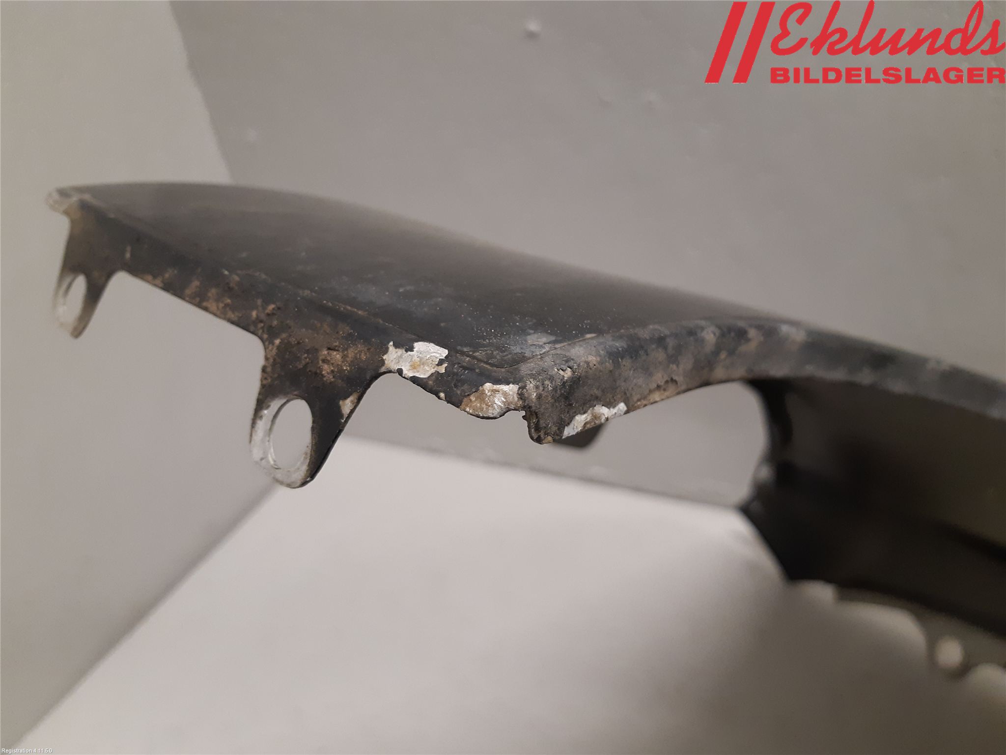 Audi A6/S6 4G 11-18 Skärm Fram Höger