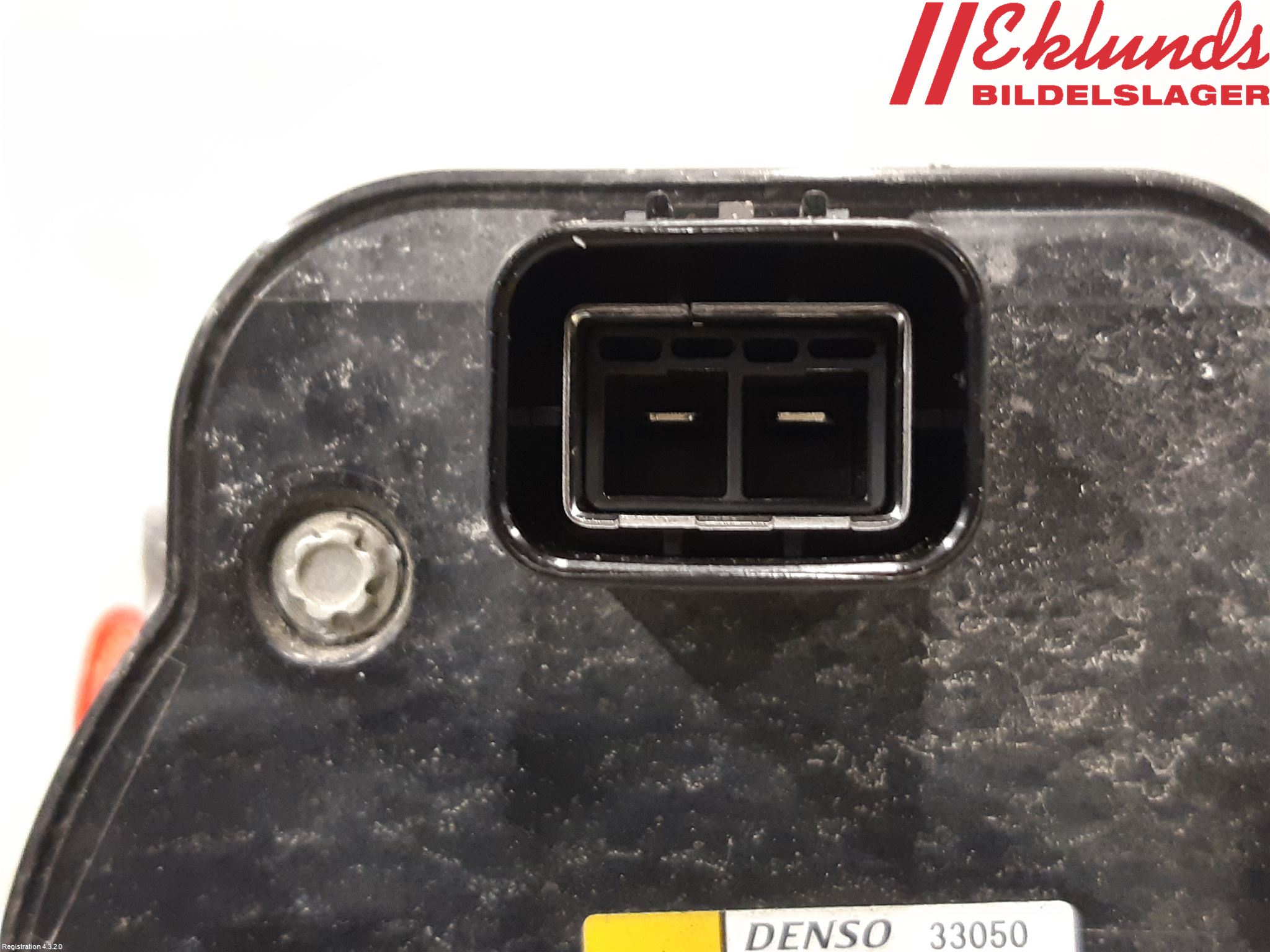 Toyota RAV4 19- Ac Kompressor