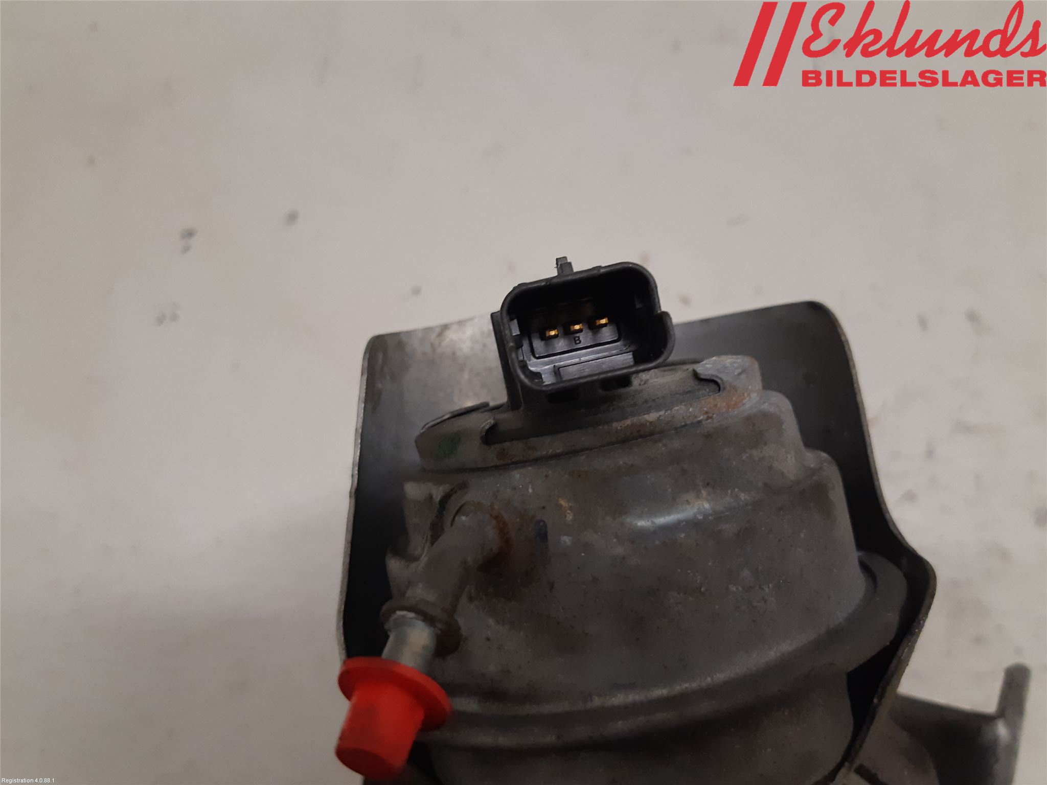 Peugeot 308 14-21 Turboaggregat