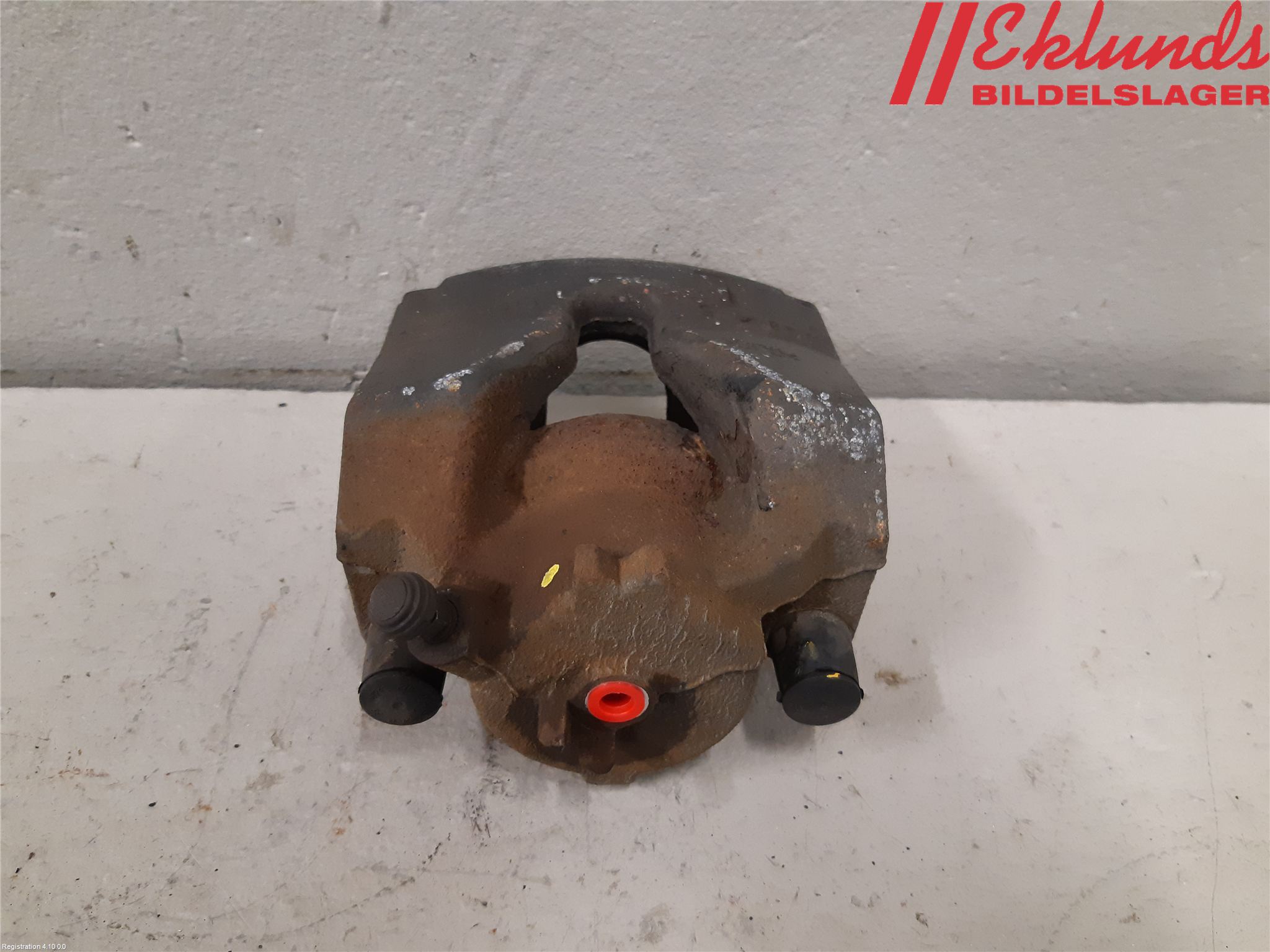 Honda CIVIC 17-22 Bromsok Fram Vänster