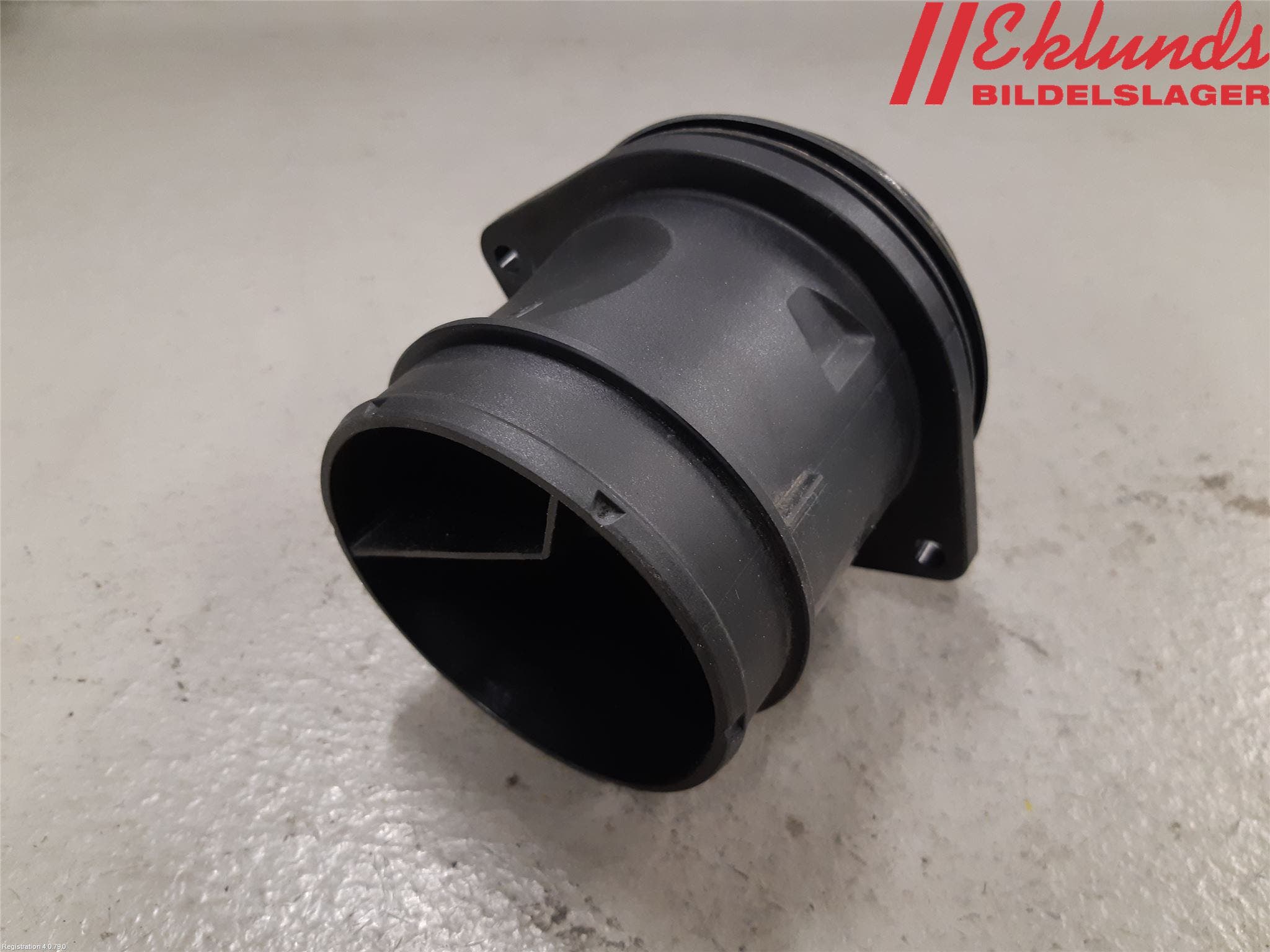 Volvo XC70 14-16 Injluftmassamätare