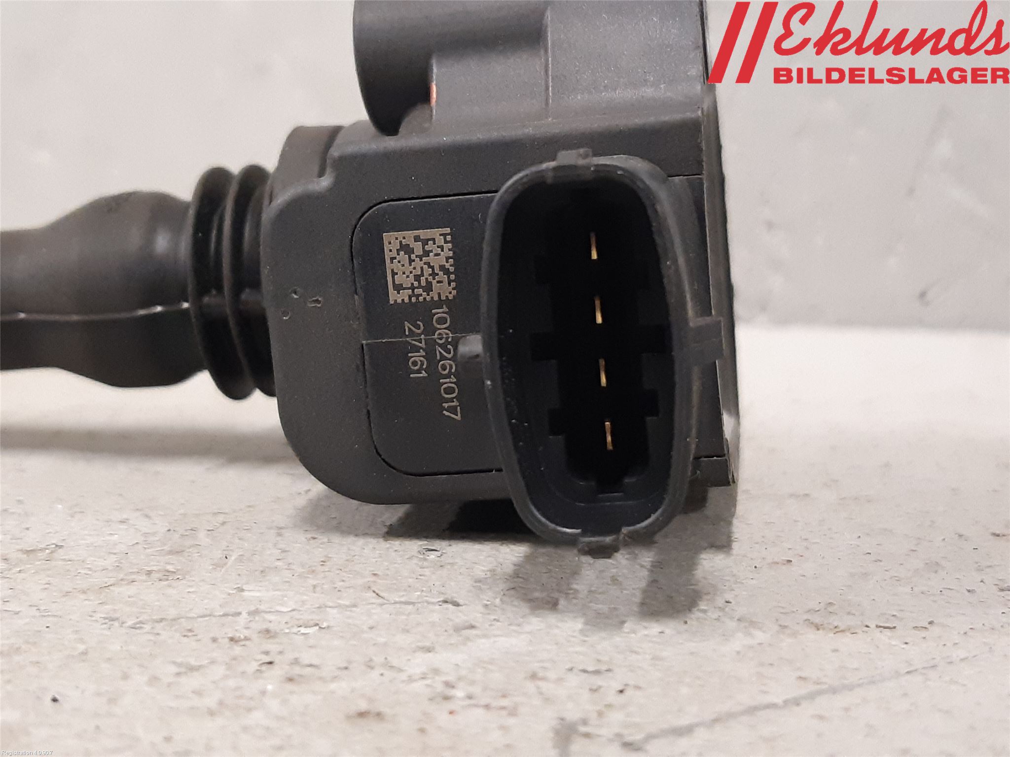 Alfa GIULIA Tändspole