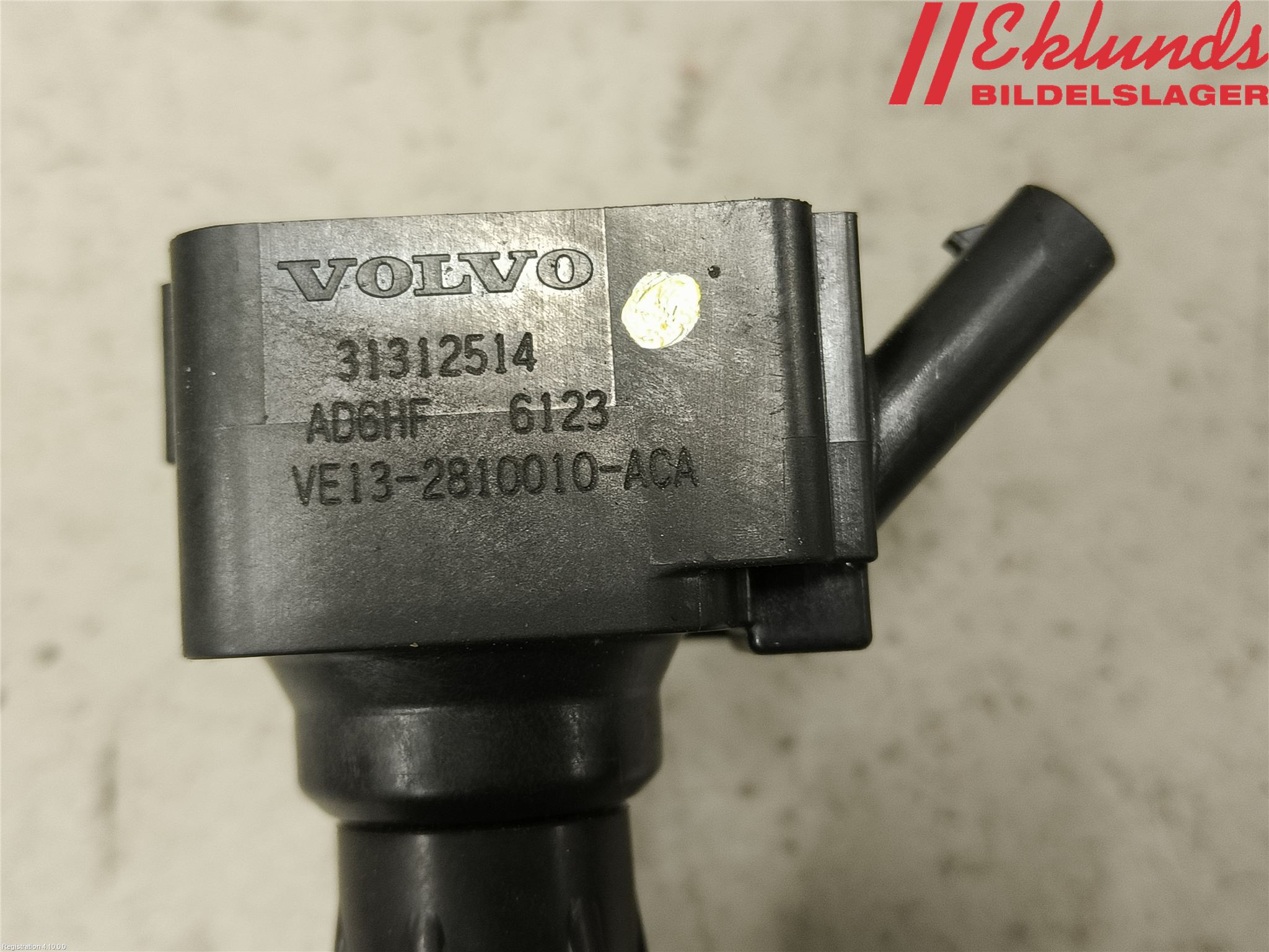 Volvo V40 12-19 Tändspole