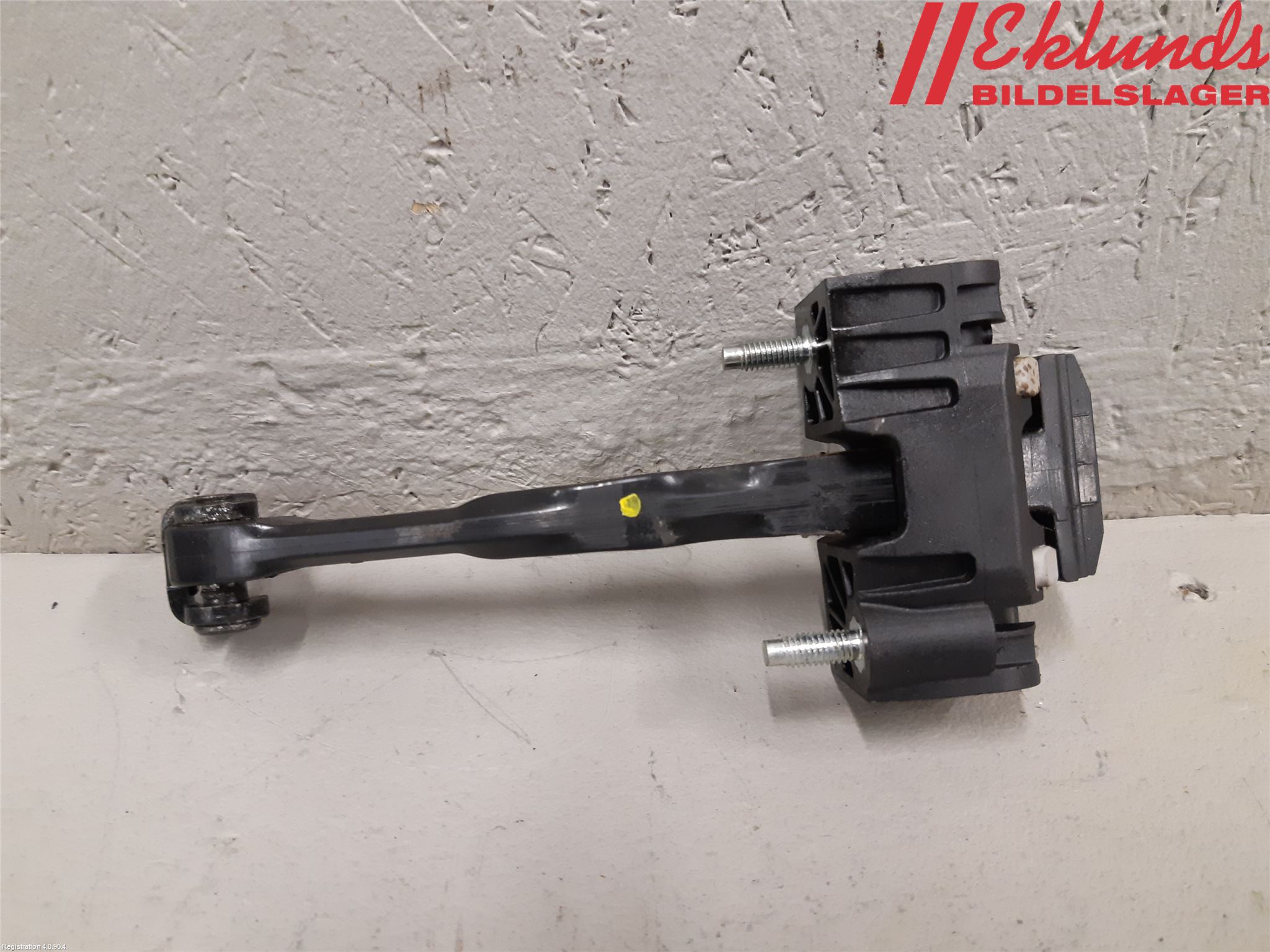 Volvo V70 08-13 Dörrstopp