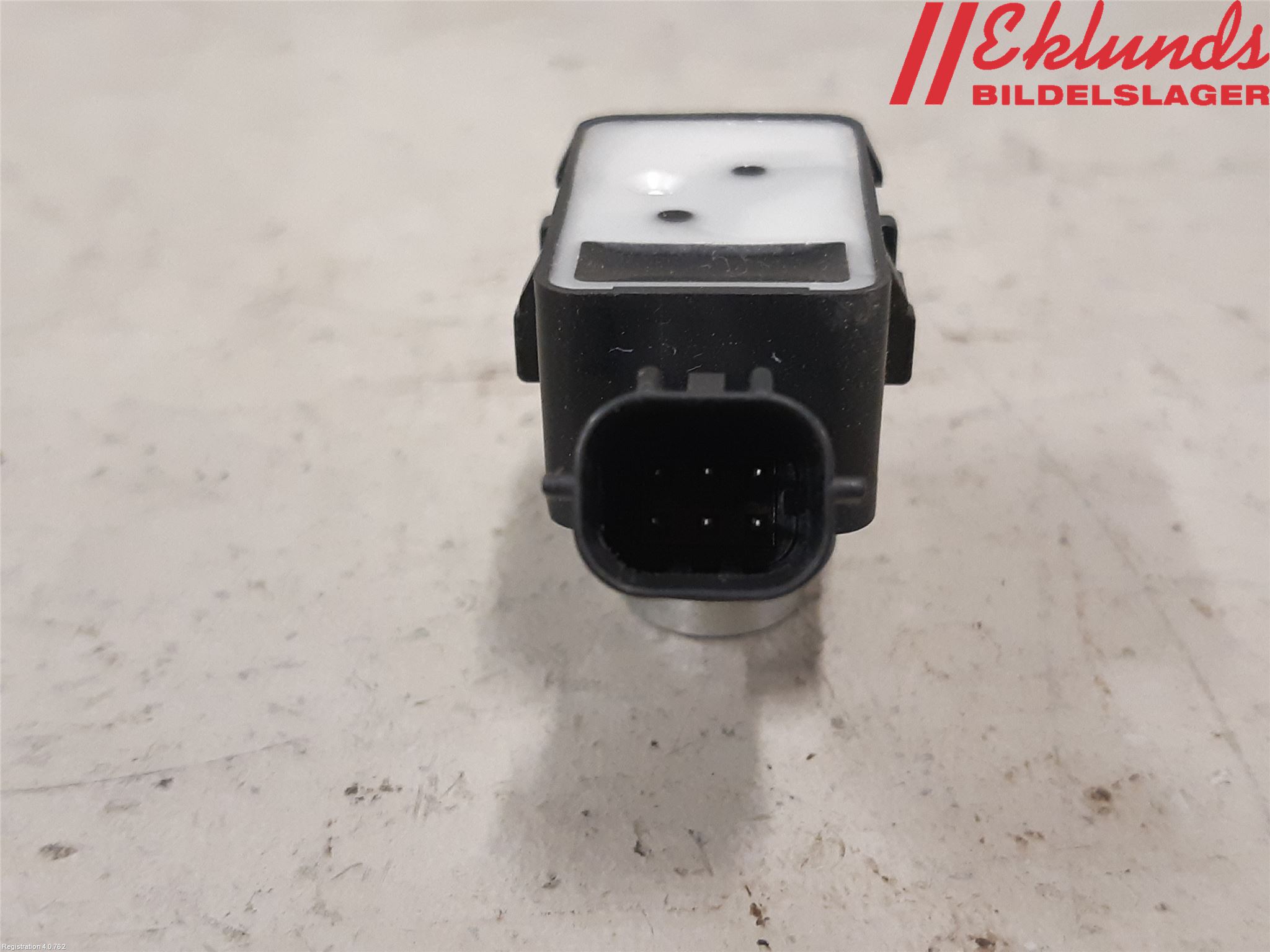 Toyota COROLLA 19- Parkeringshjälp Backsensor