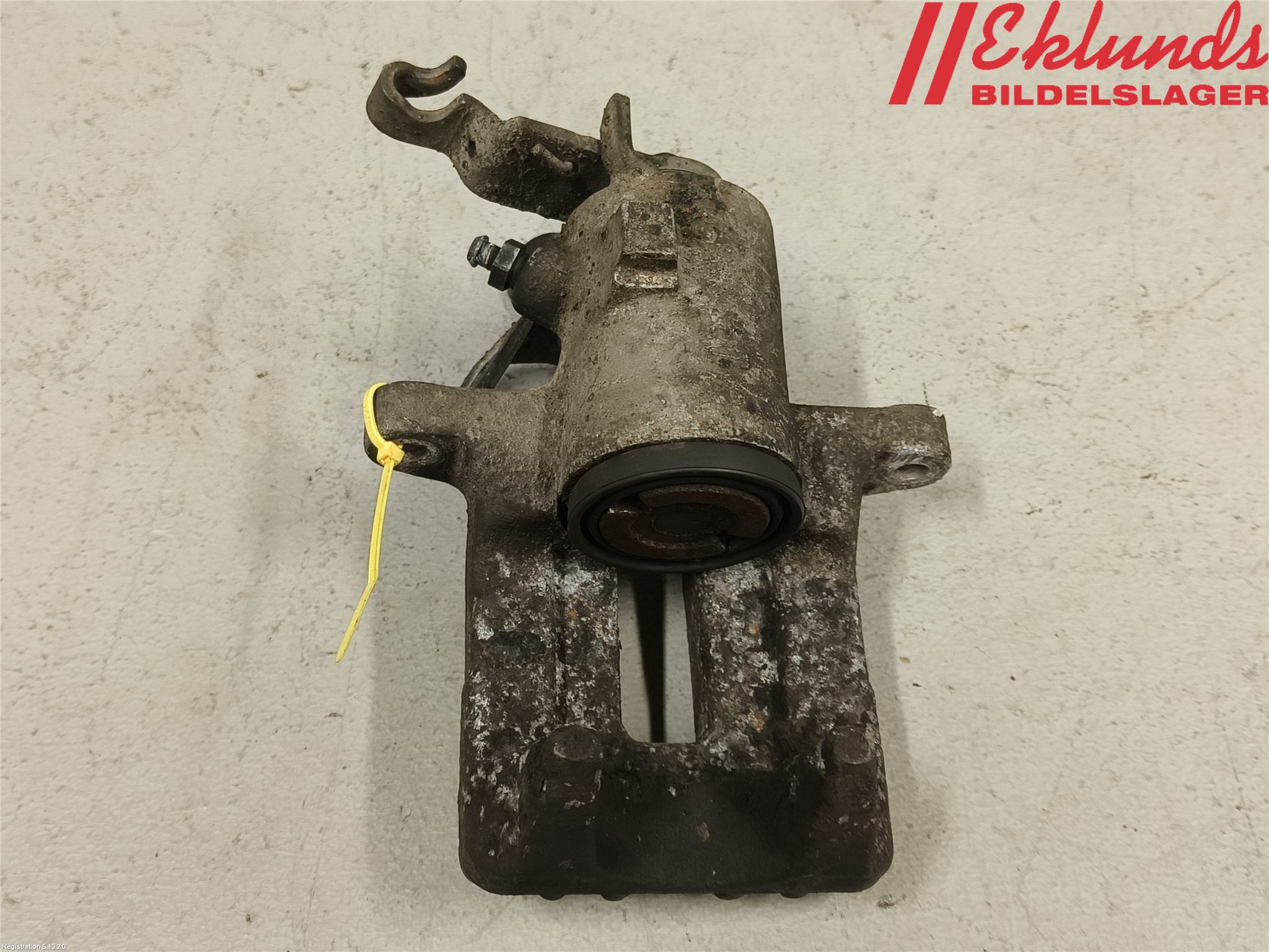 Audi A3/S3 05-13 Bromsok Bak Höger