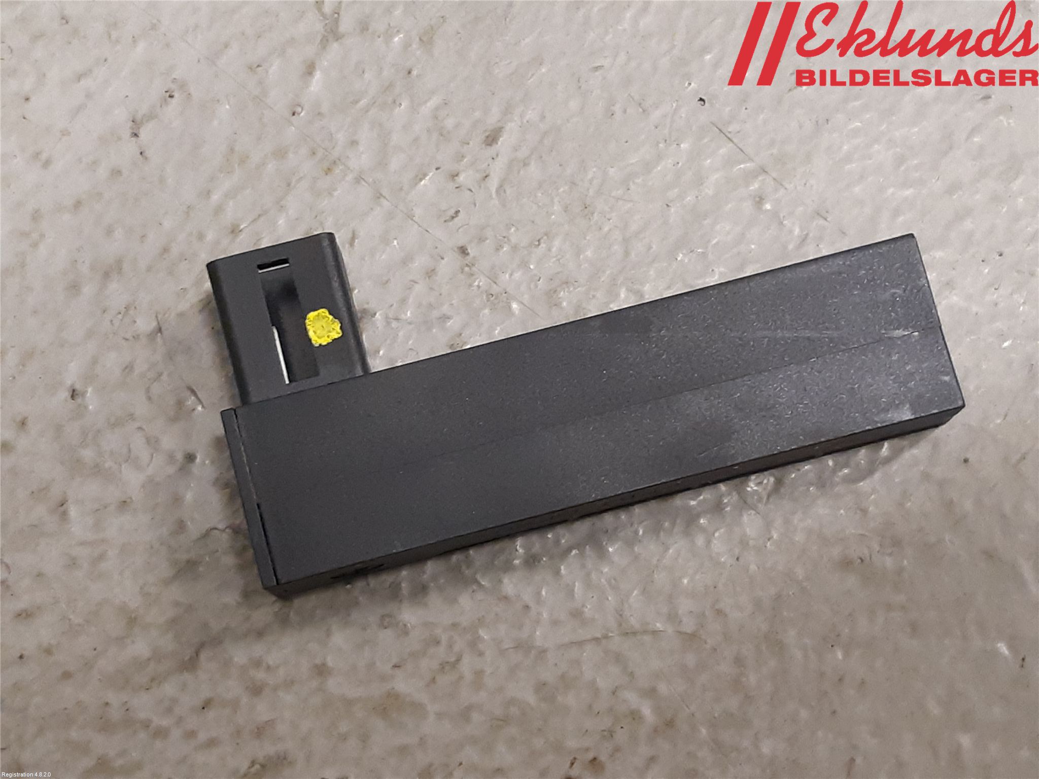 Volvo XC90/RECHARGE 16- Antenn