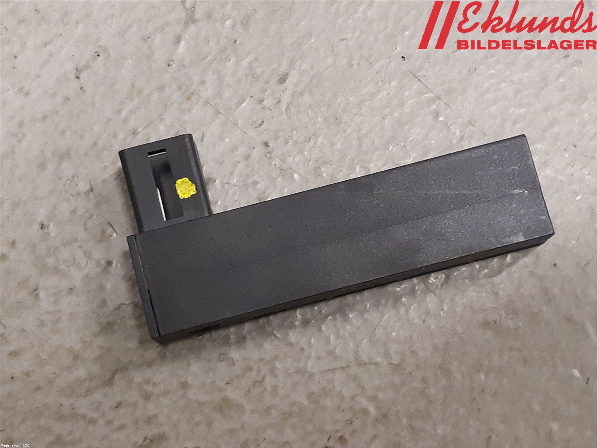 Volvo XC90/RECHARGE 16- Antenn