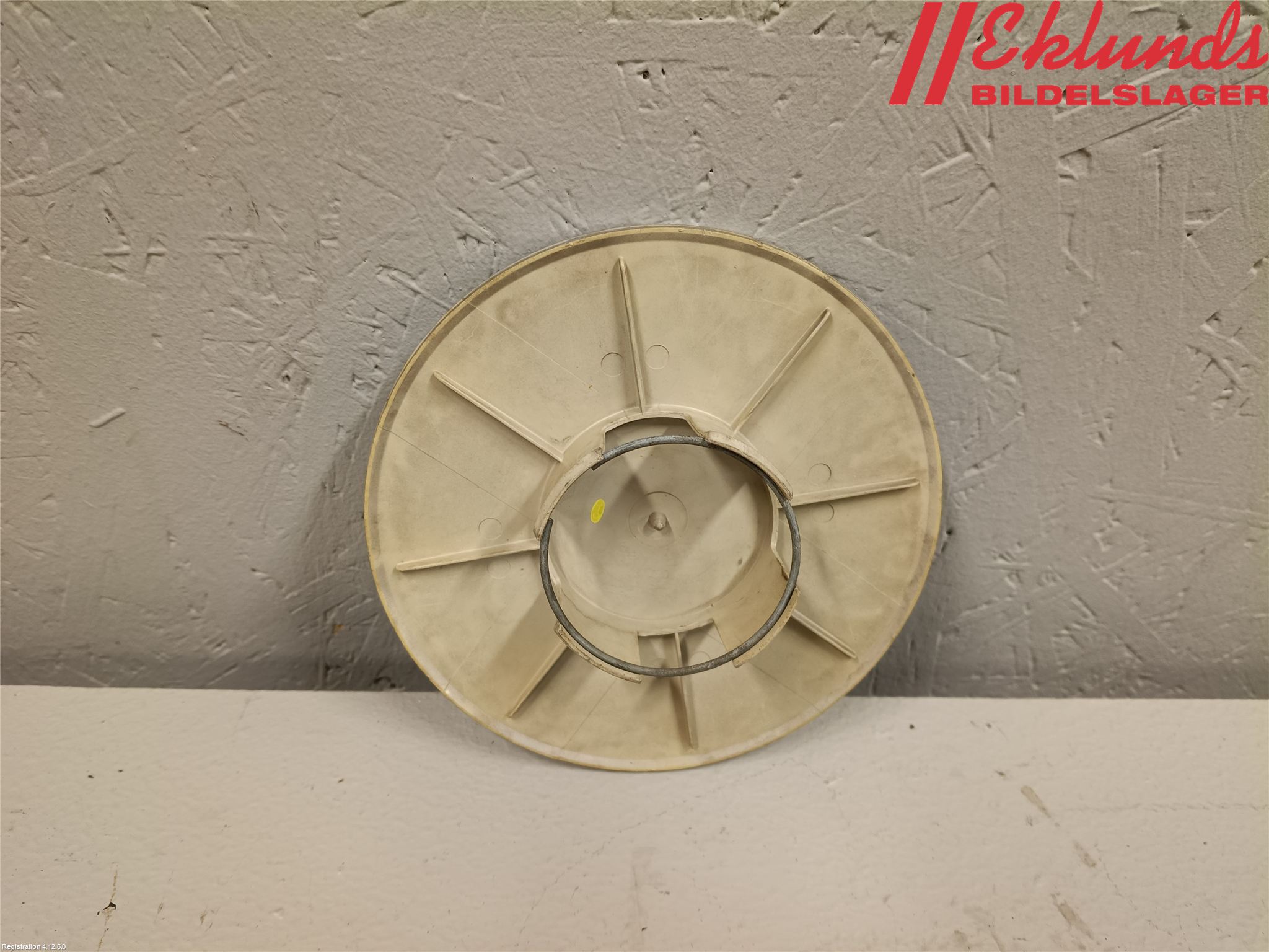 Volvo 940 91-98 Navkapsel