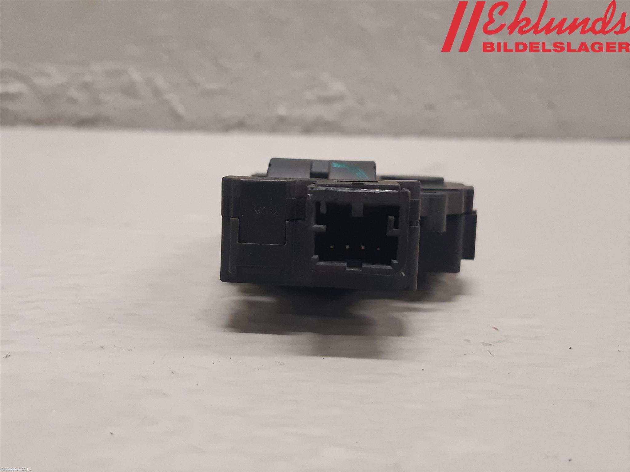 Mercedes-Benz MB C-KLASS (W205) 14-21 Ac Reglermotor