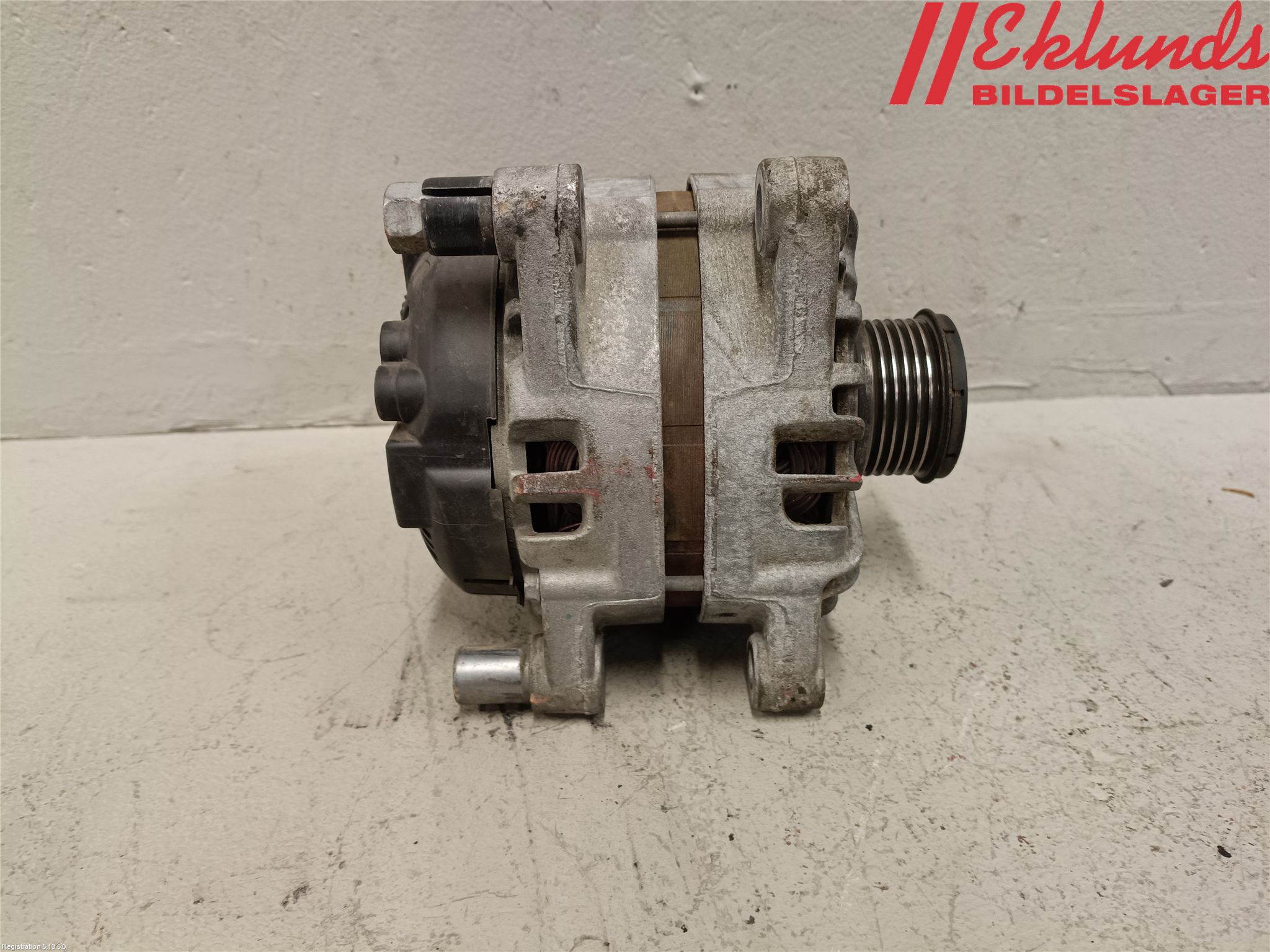 Peugeot EXPERT 07-14 Generator