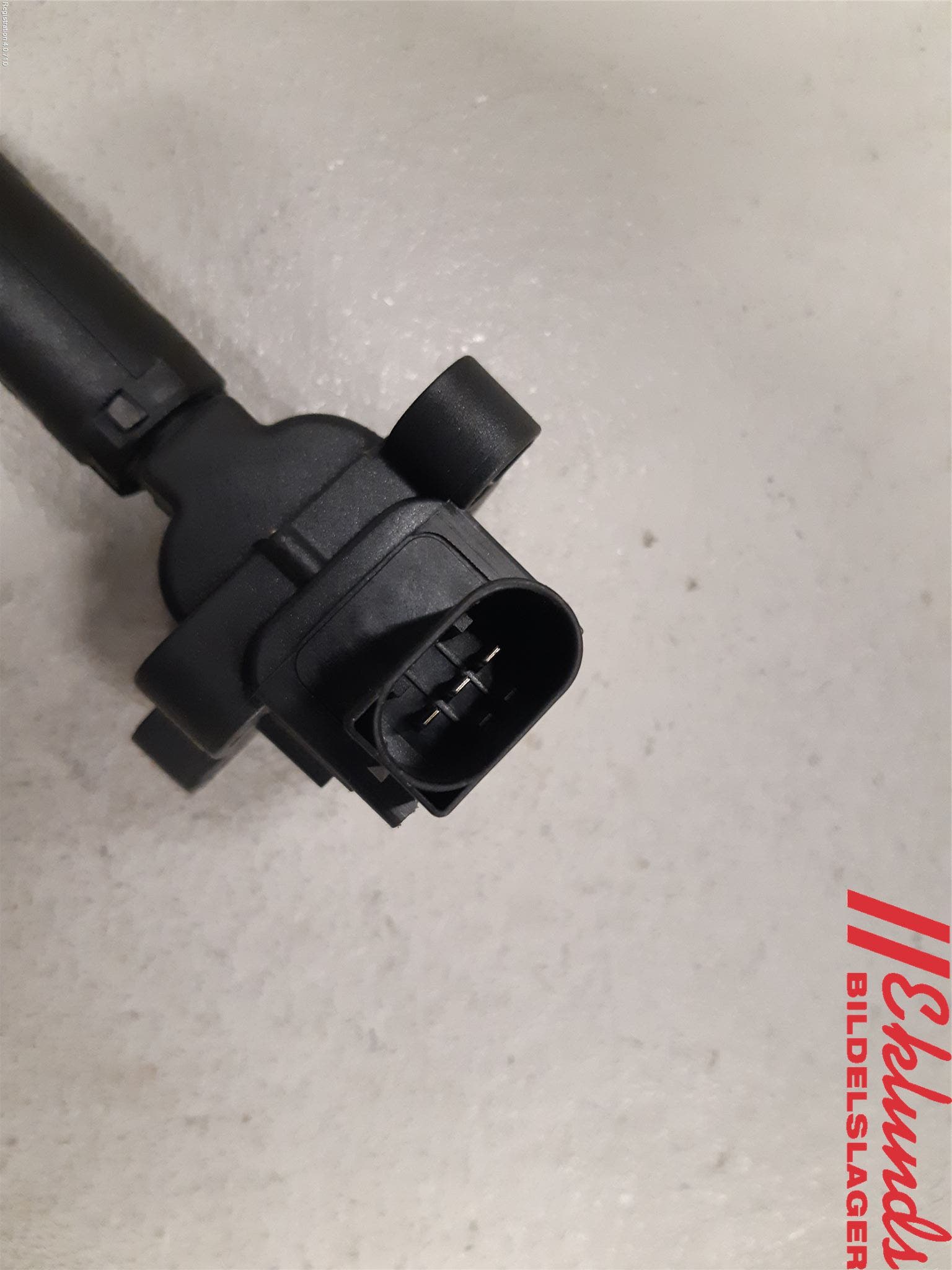 Mercedes-Benz MB CLK (C209) 02-09 Tändspole