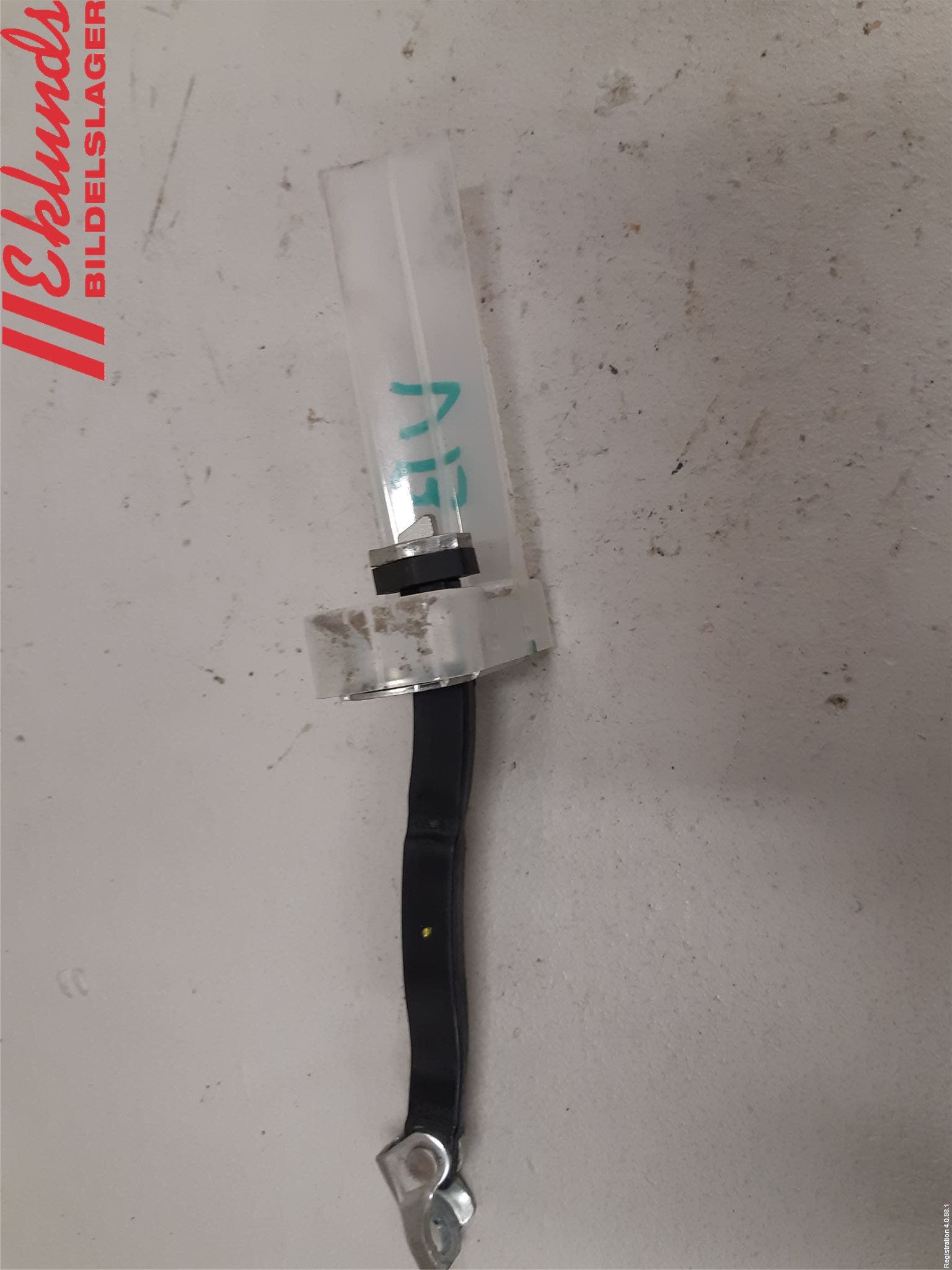 Toyota C-HR 16-23 Dörrstopp