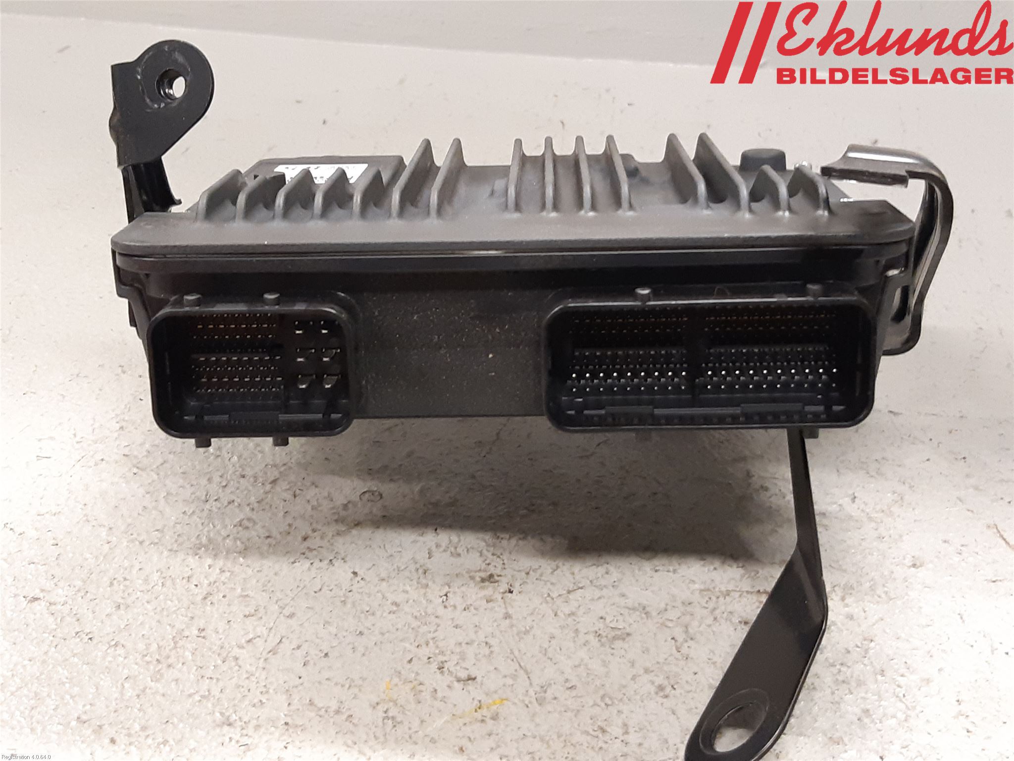 Toyota RAV4 19- Styrenhet Insprut Bensin