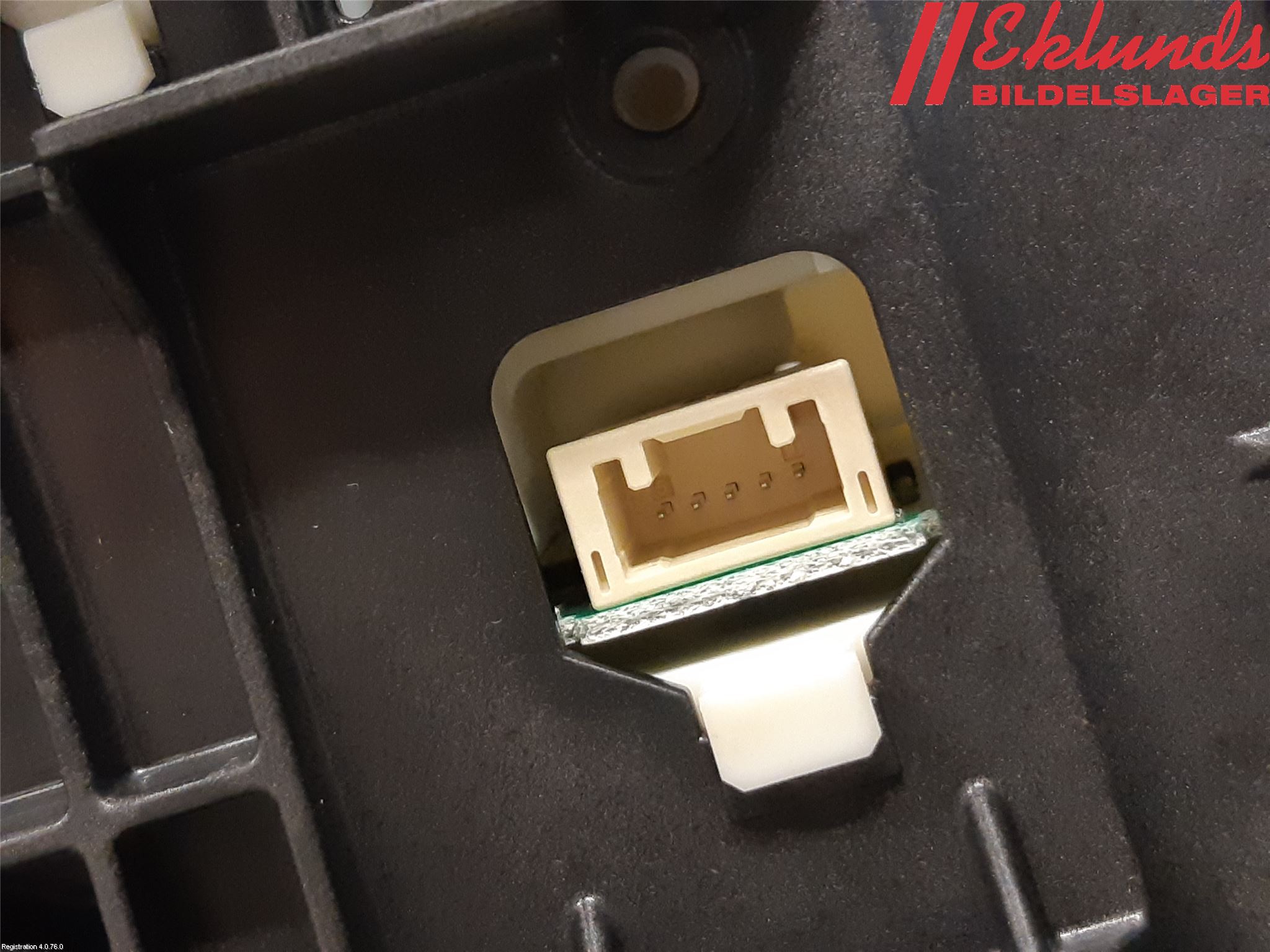 Toyota COROLLA 19- Växelspak