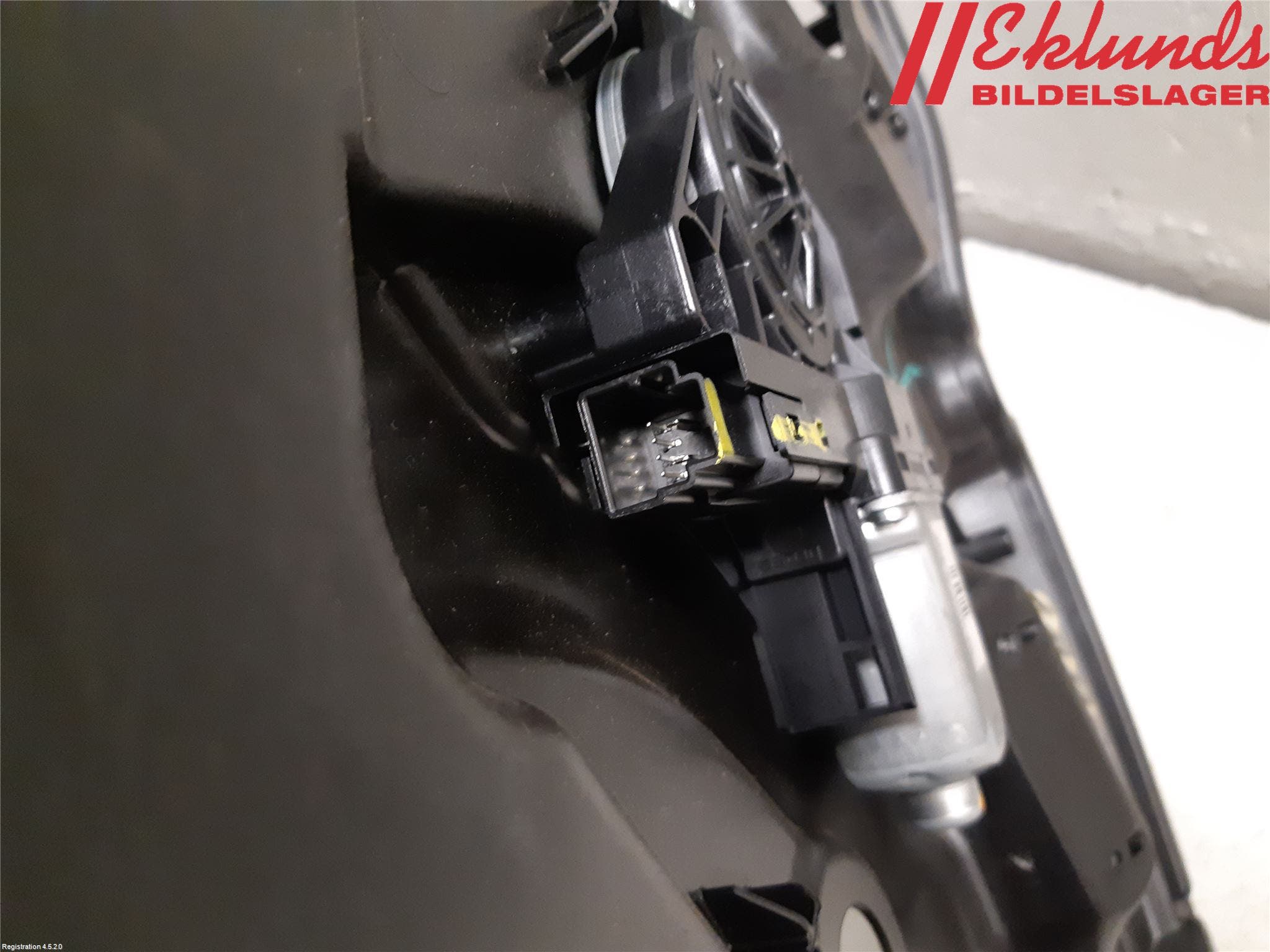 Volvo XC60 14-17 Fönsterhiss El Kompl