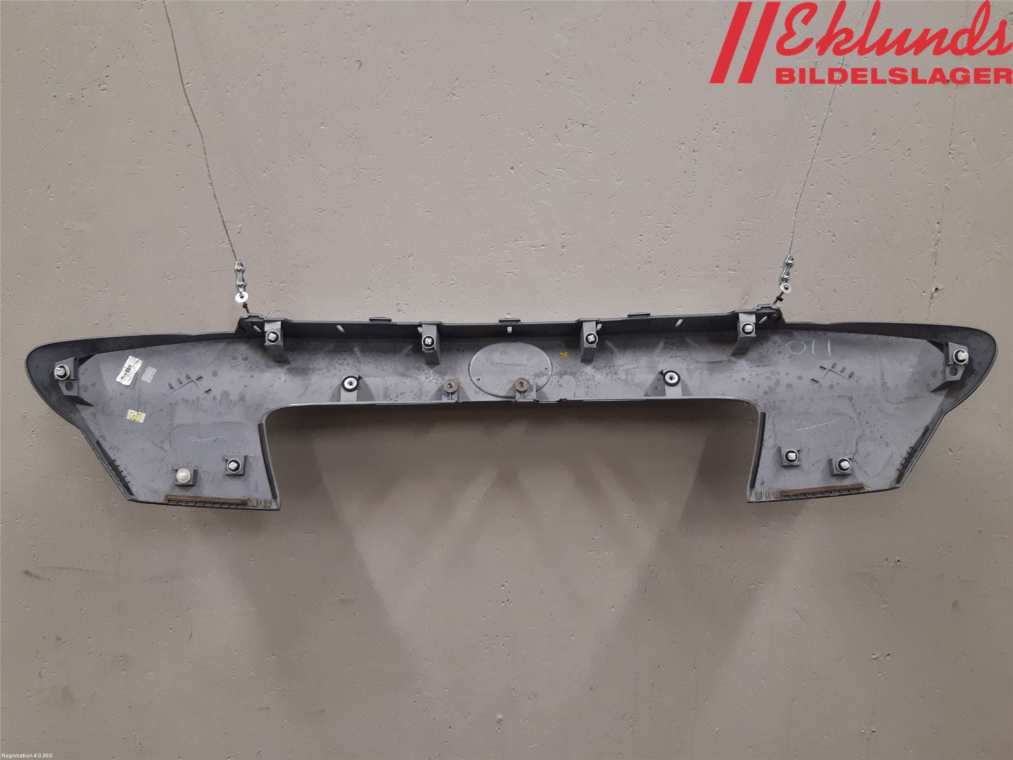 Toyota C-HR 16-23 Reflexramp-Dekorramp