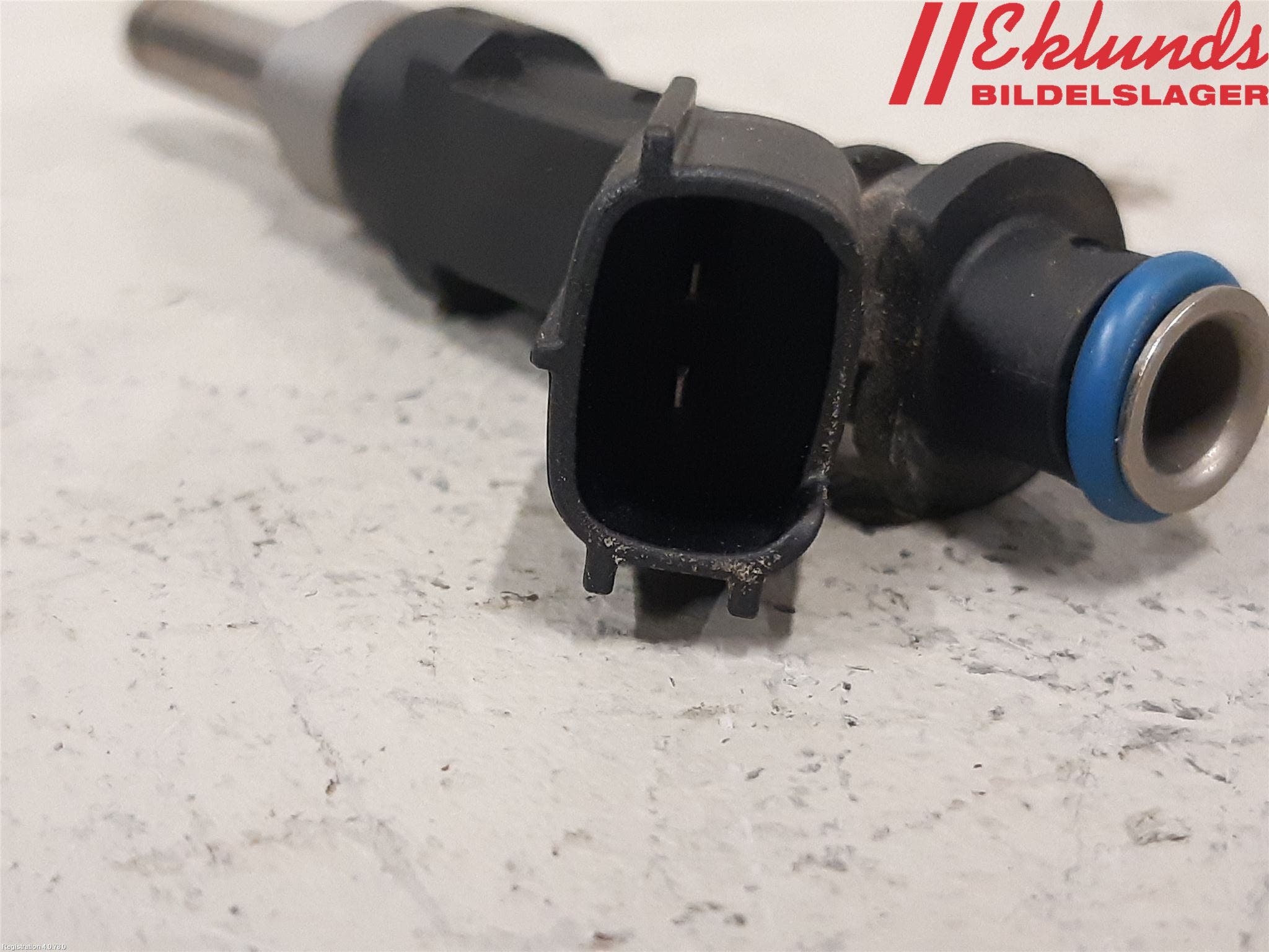 Toyota URBAN CRUISER Injspridare