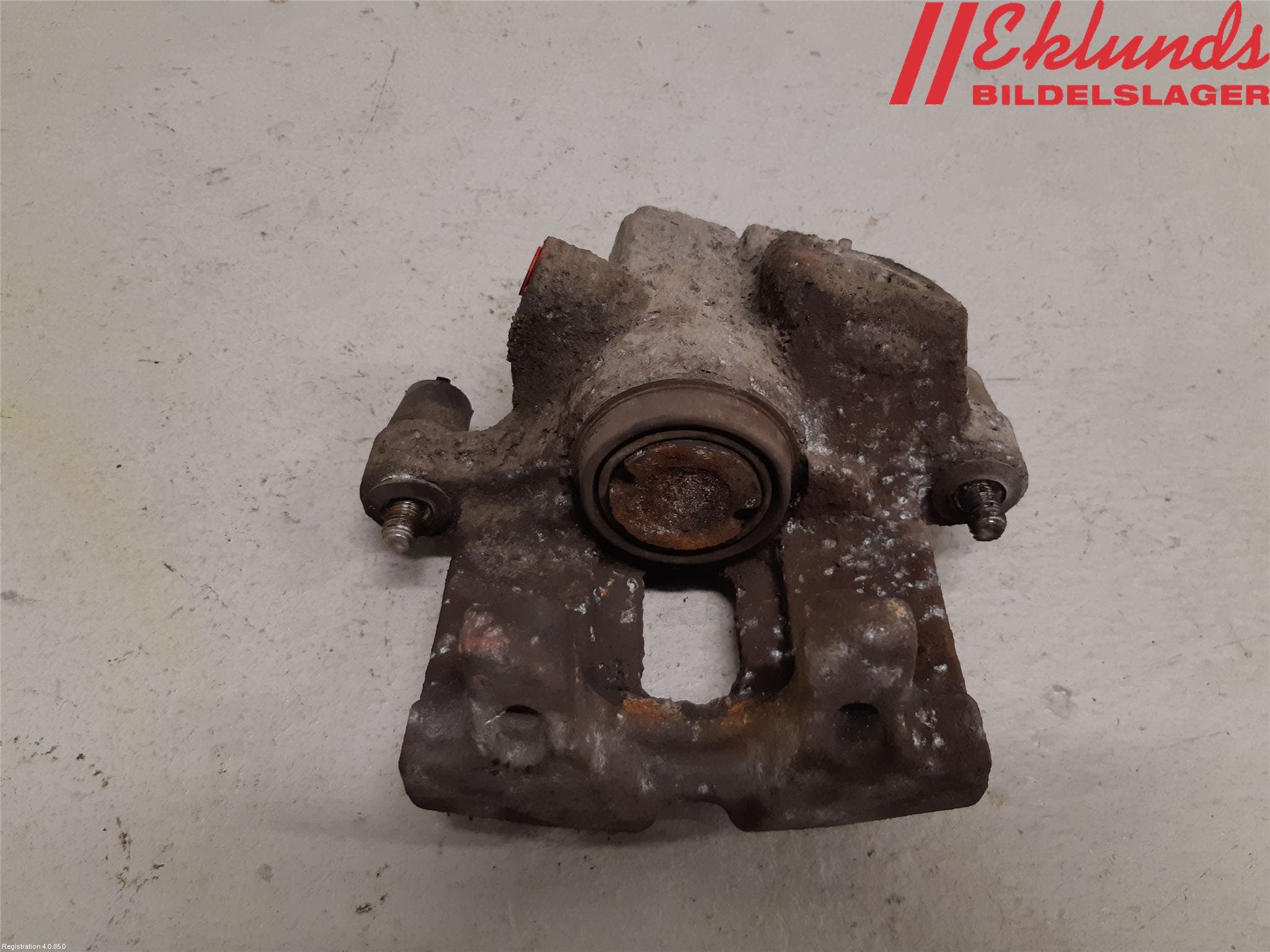 Peugeot 508 11-18 Bromsok Bak Höger