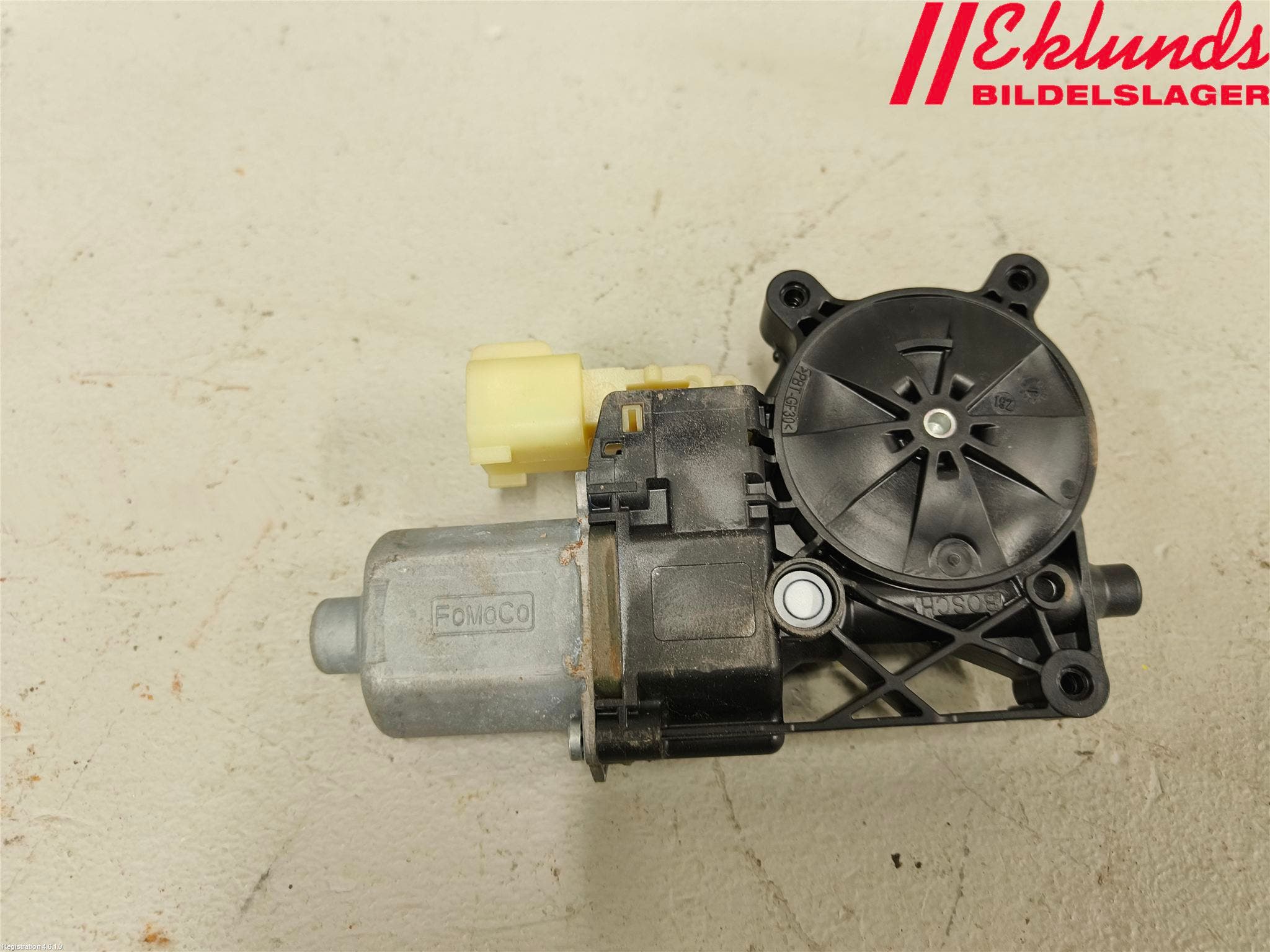 Ford KUGA 17-19 Fönsterhissmotor