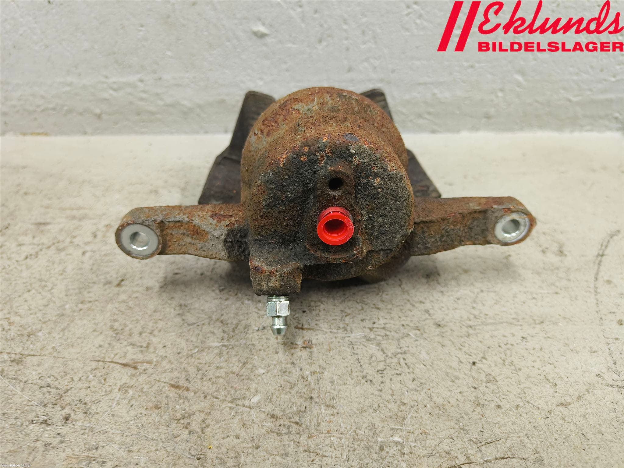 Mazda 6 13- Bromsok Fram Höger