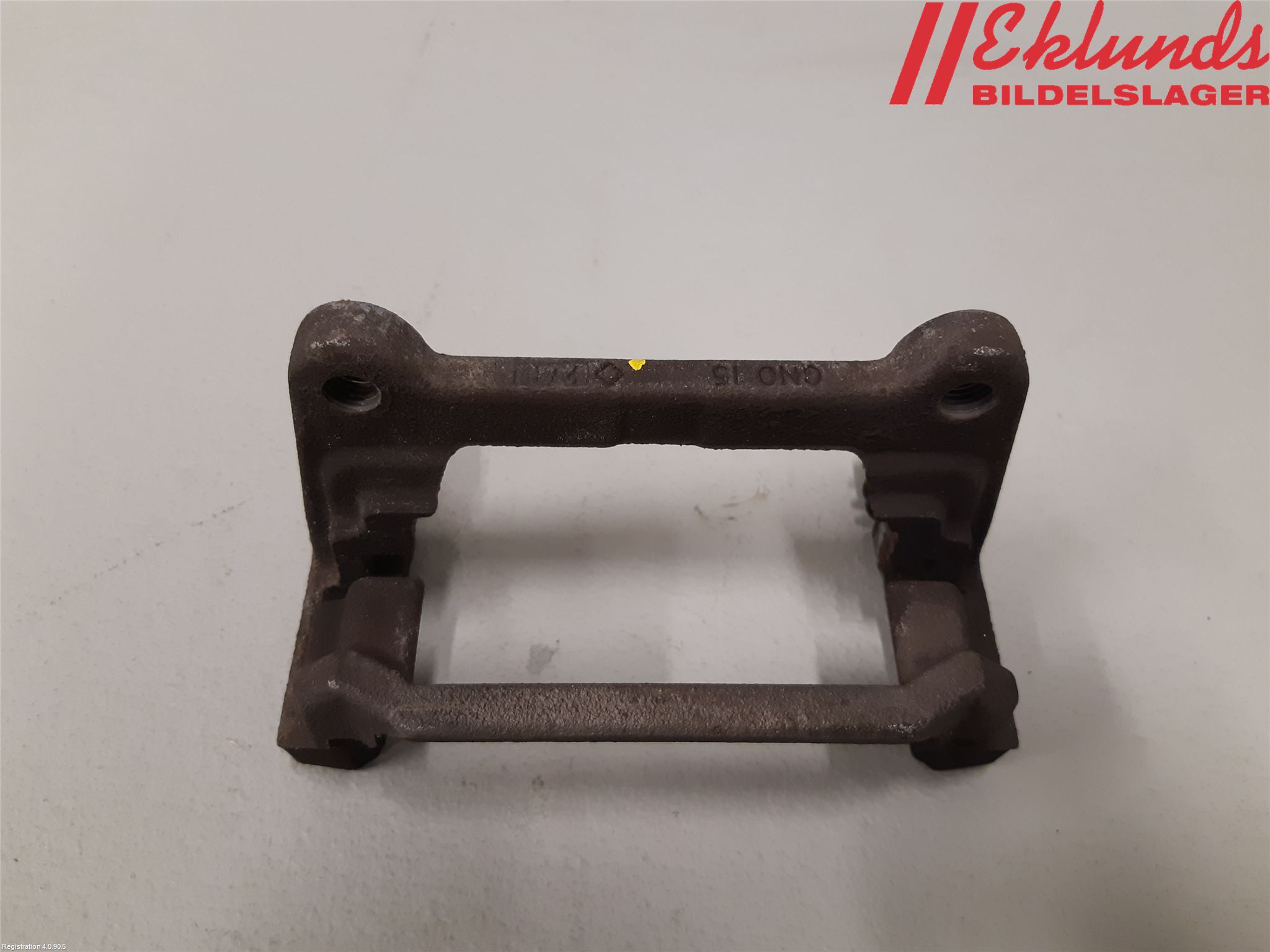 Audi A6 F2/C8 19- Bromsokshållare