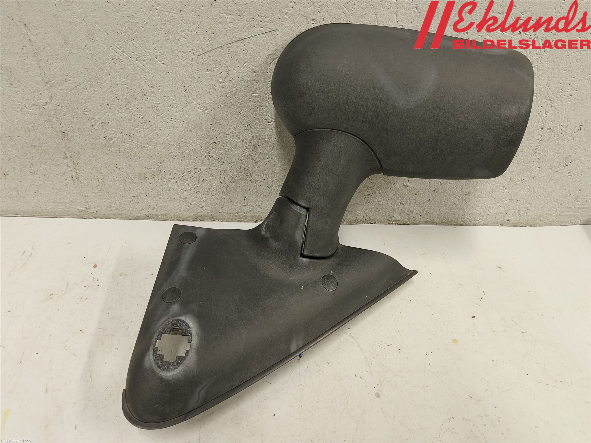 Ford TRANSIT    06-13 Spegel Yttre Justerbar Hö