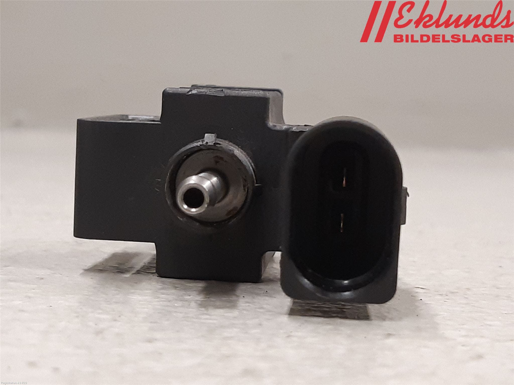 Audi A6/S6 4G 11-18 Vakuumventil