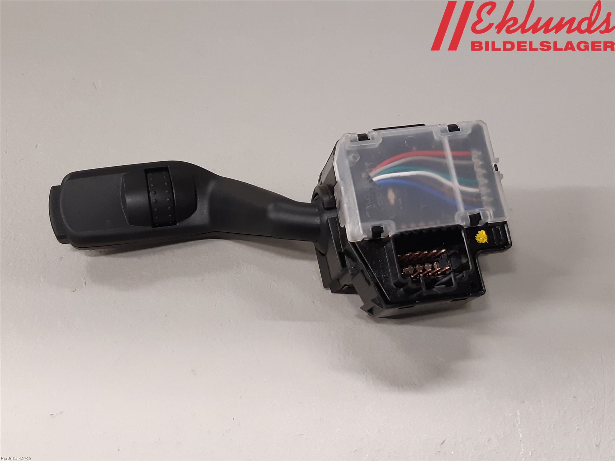 Ford TRANSIT    06-13 Spak Torkar-Spolomk