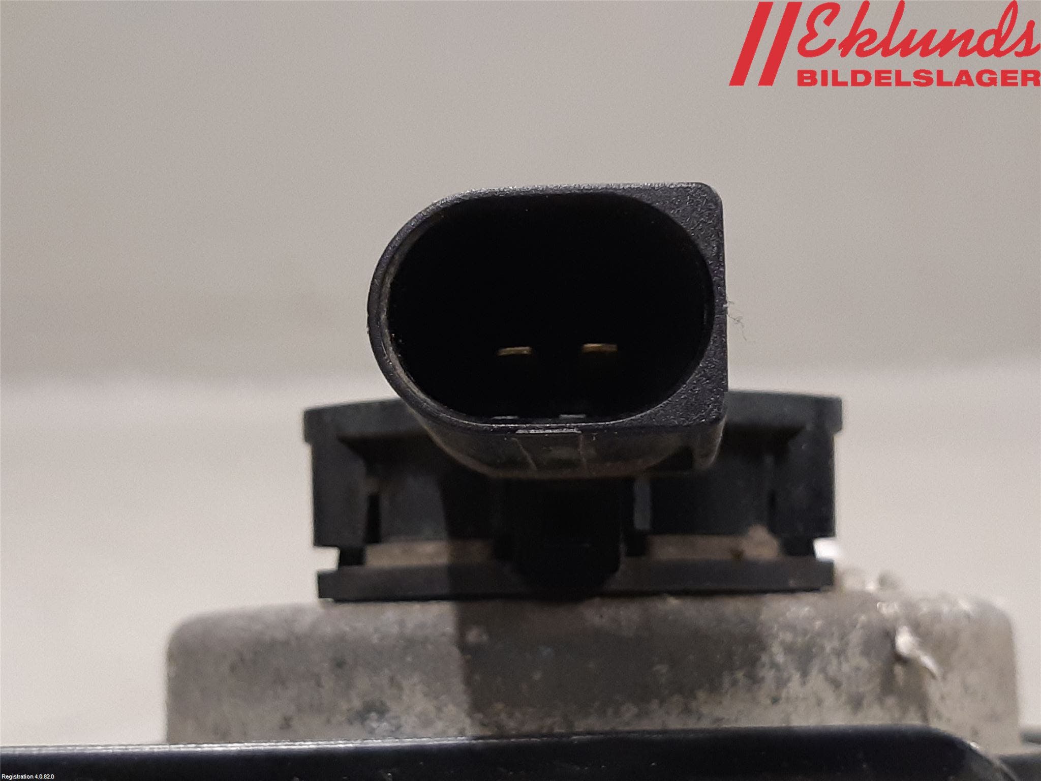 BMW X6 F16 14-19 Signalhorn