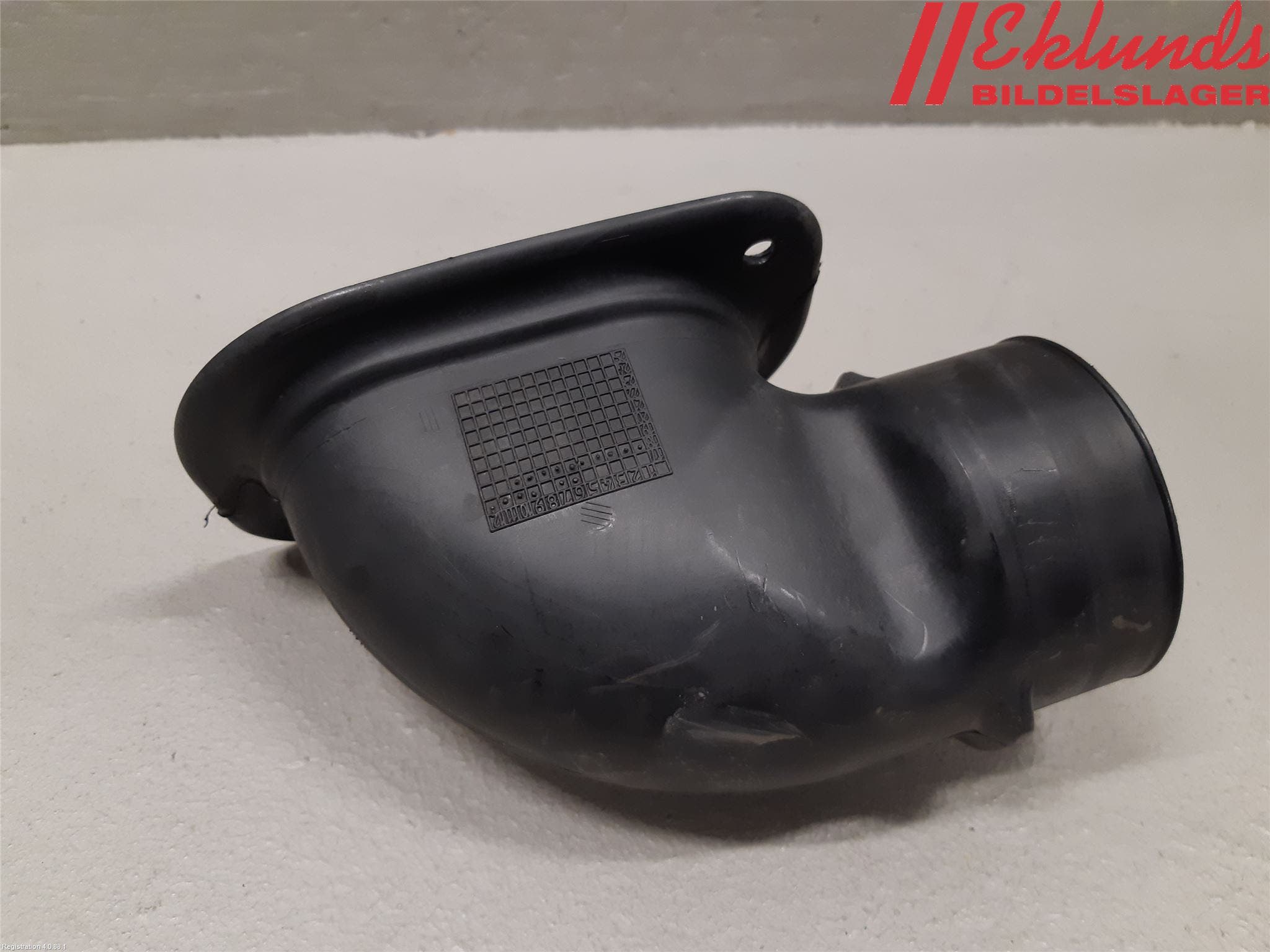 Peugeot BOXER/E-BOXER 15- Luftrenare Övrigt