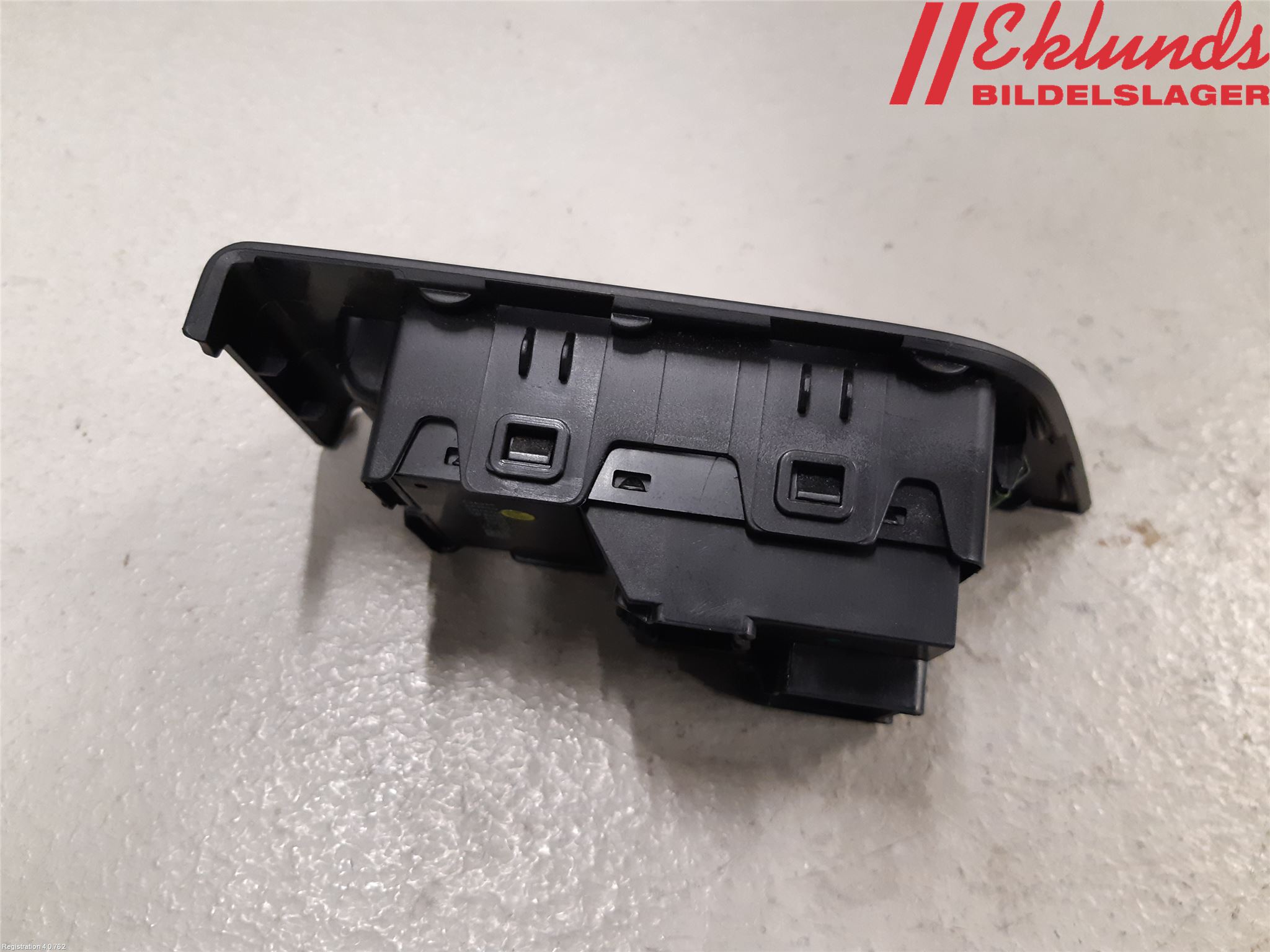 Saab 9-5 10-12 Strömställare Elhiss