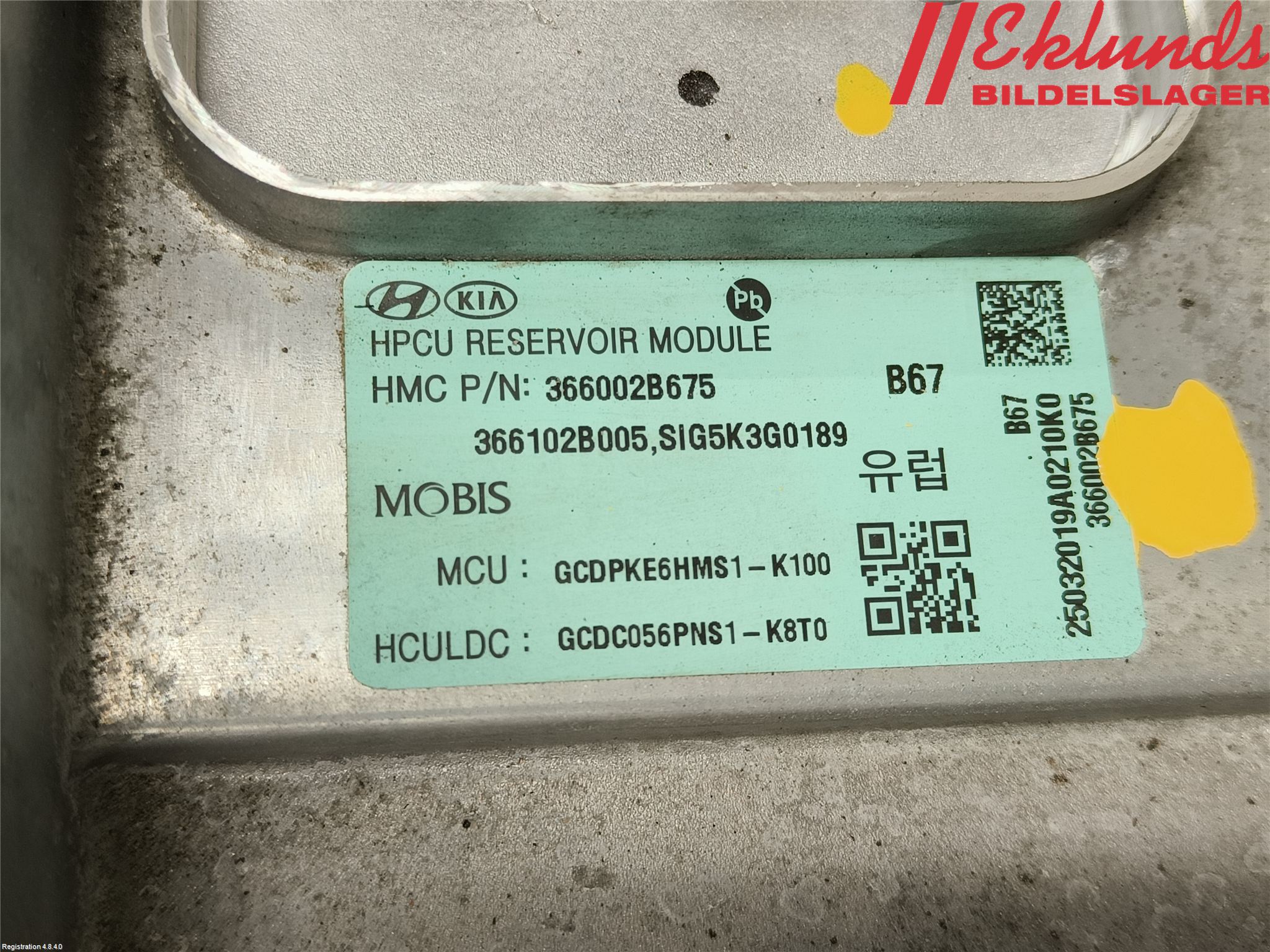 Kia XCEED 19- Hybridconverter