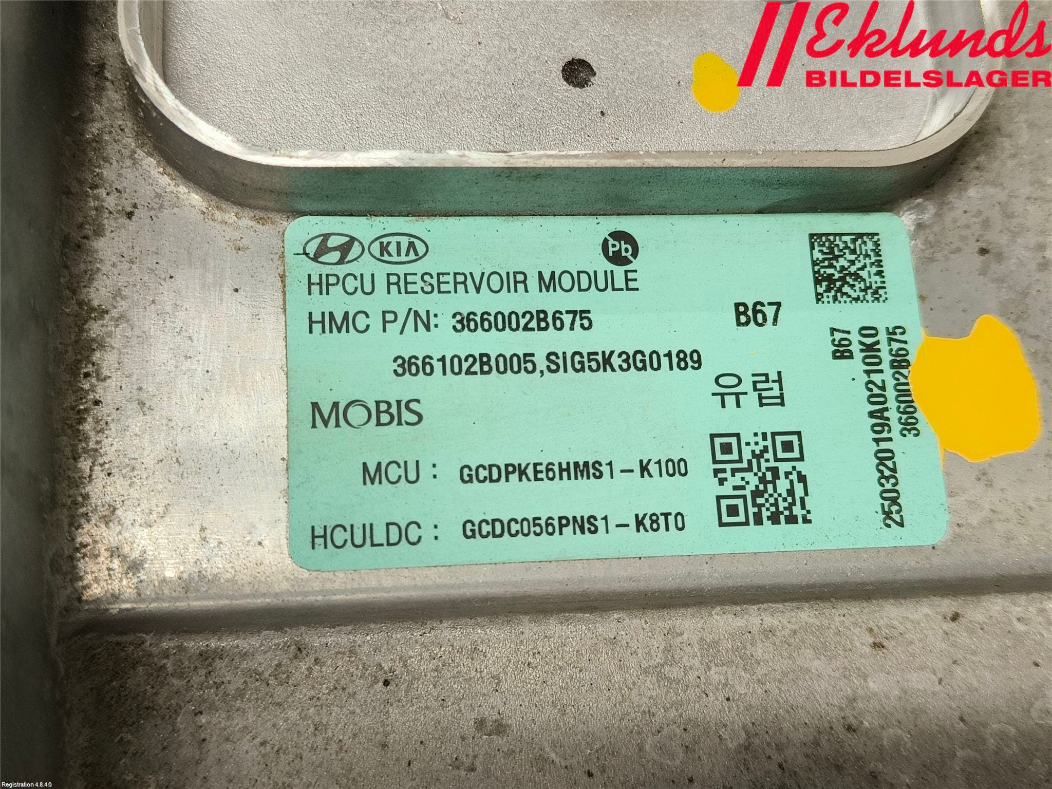 Kia XCEED 19- Hybridconverter