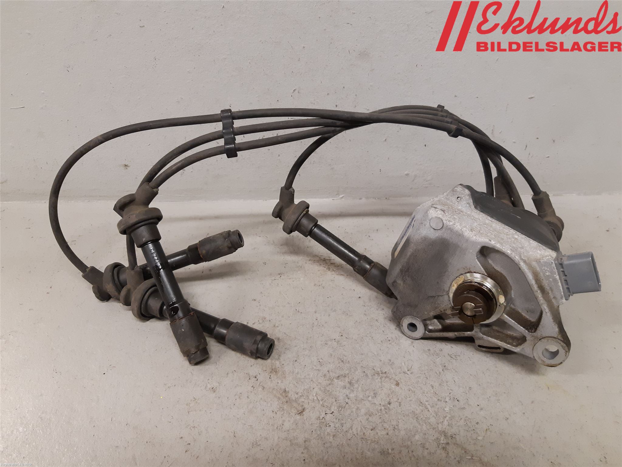 Honda ACCORD    99-02 Fördelare