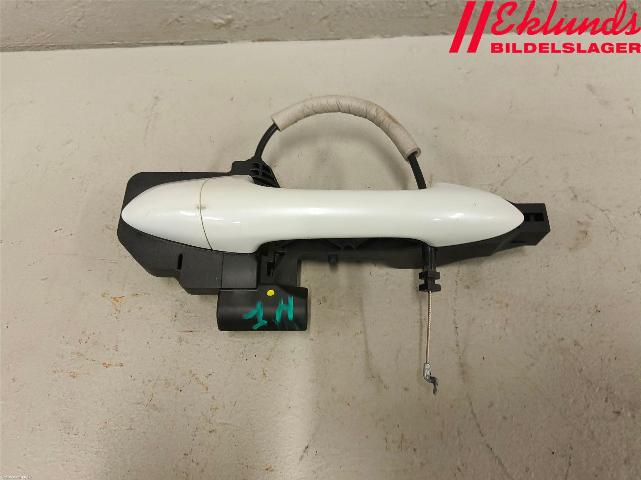 Kia CEED 12-18 Dörrhandtag Yttre Hö