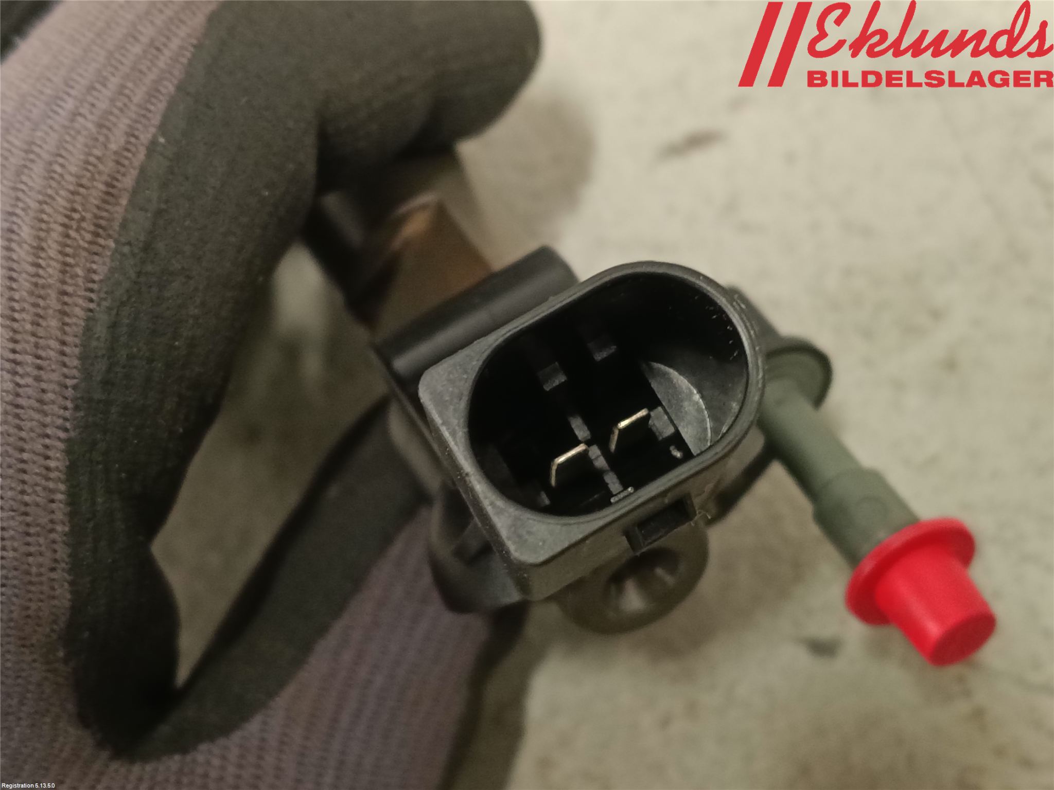 Mercedes-Benz MB ML/GLE-KLASS (W166) 12-18 Injspridare
