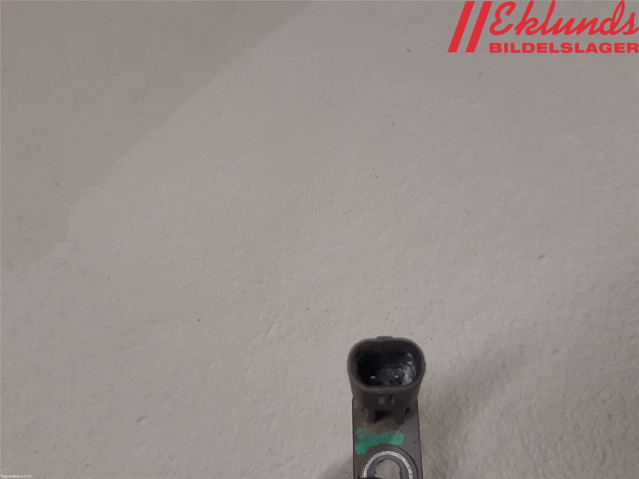 Opel MOKKA 21- Abs Sensor