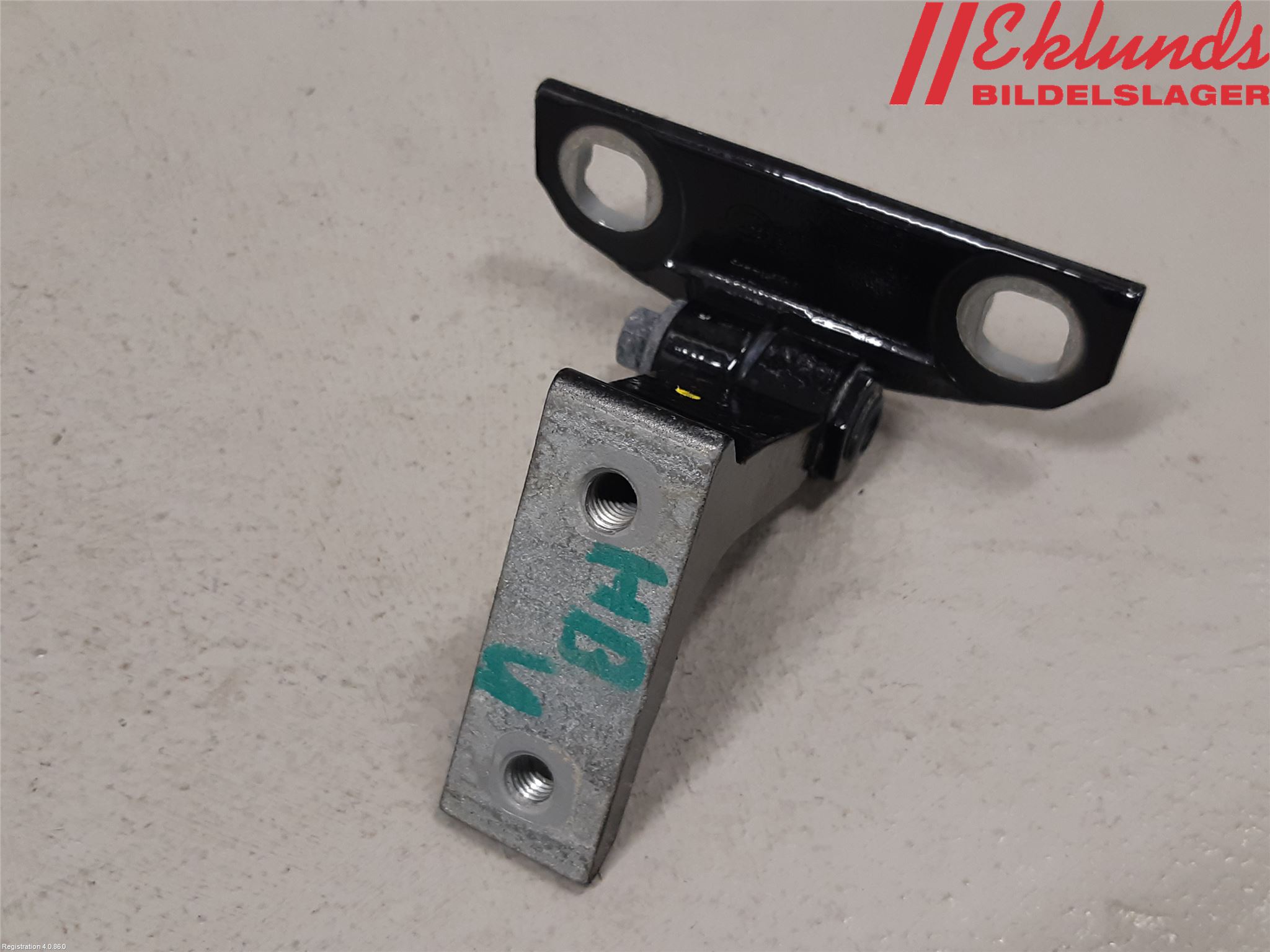 Volvo V60 11-13 Dörrgångjärn