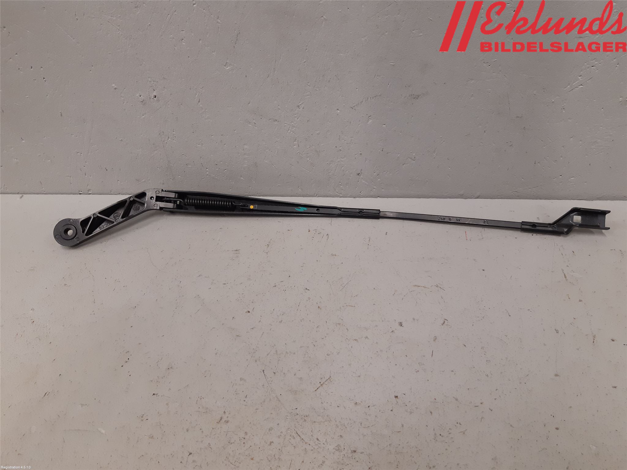 Fiat DUCATO 15-23 Torkararm Armar Vindruta