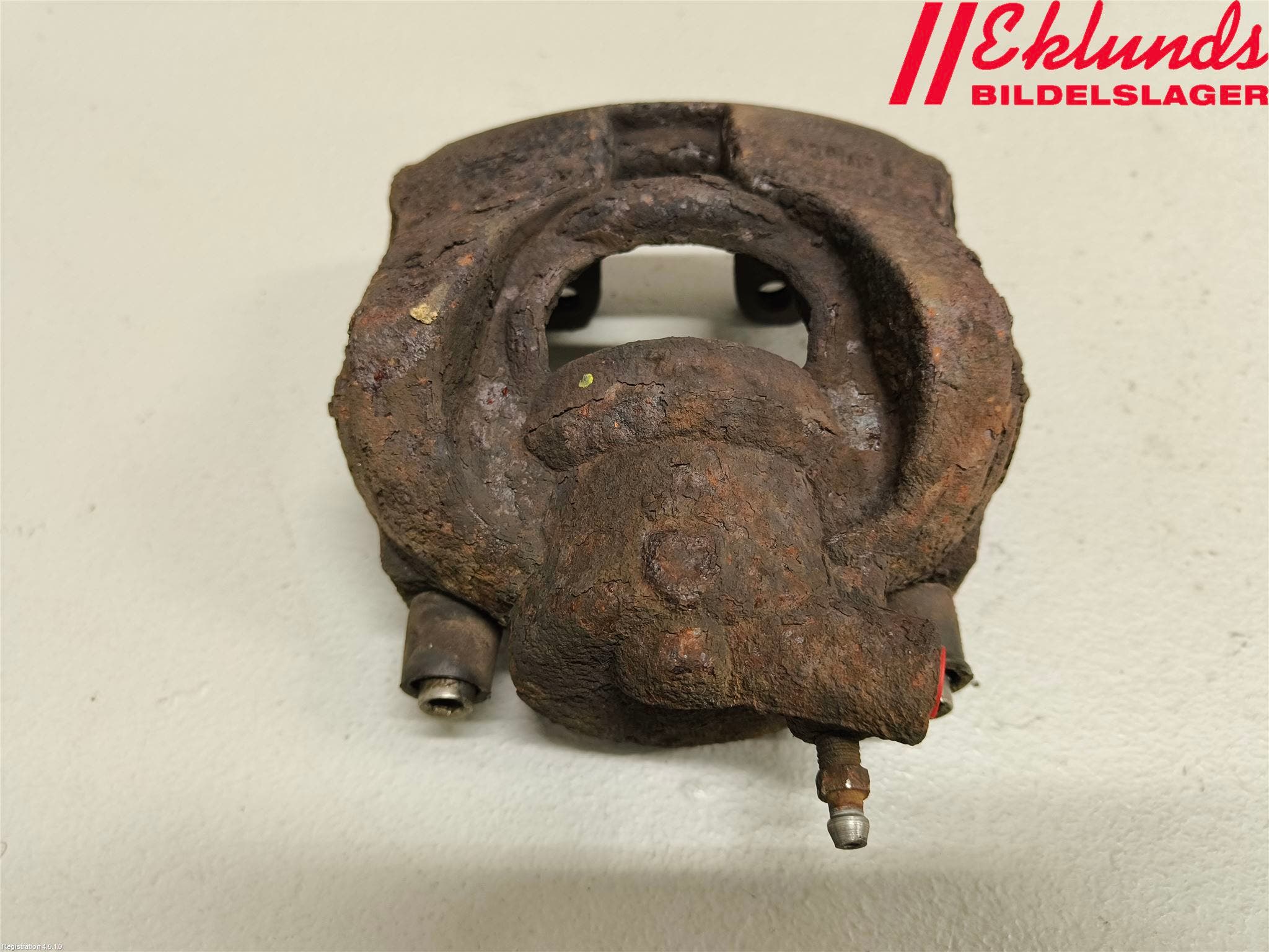 Ford S-MAX 06-15 Bromsok Fram Höger